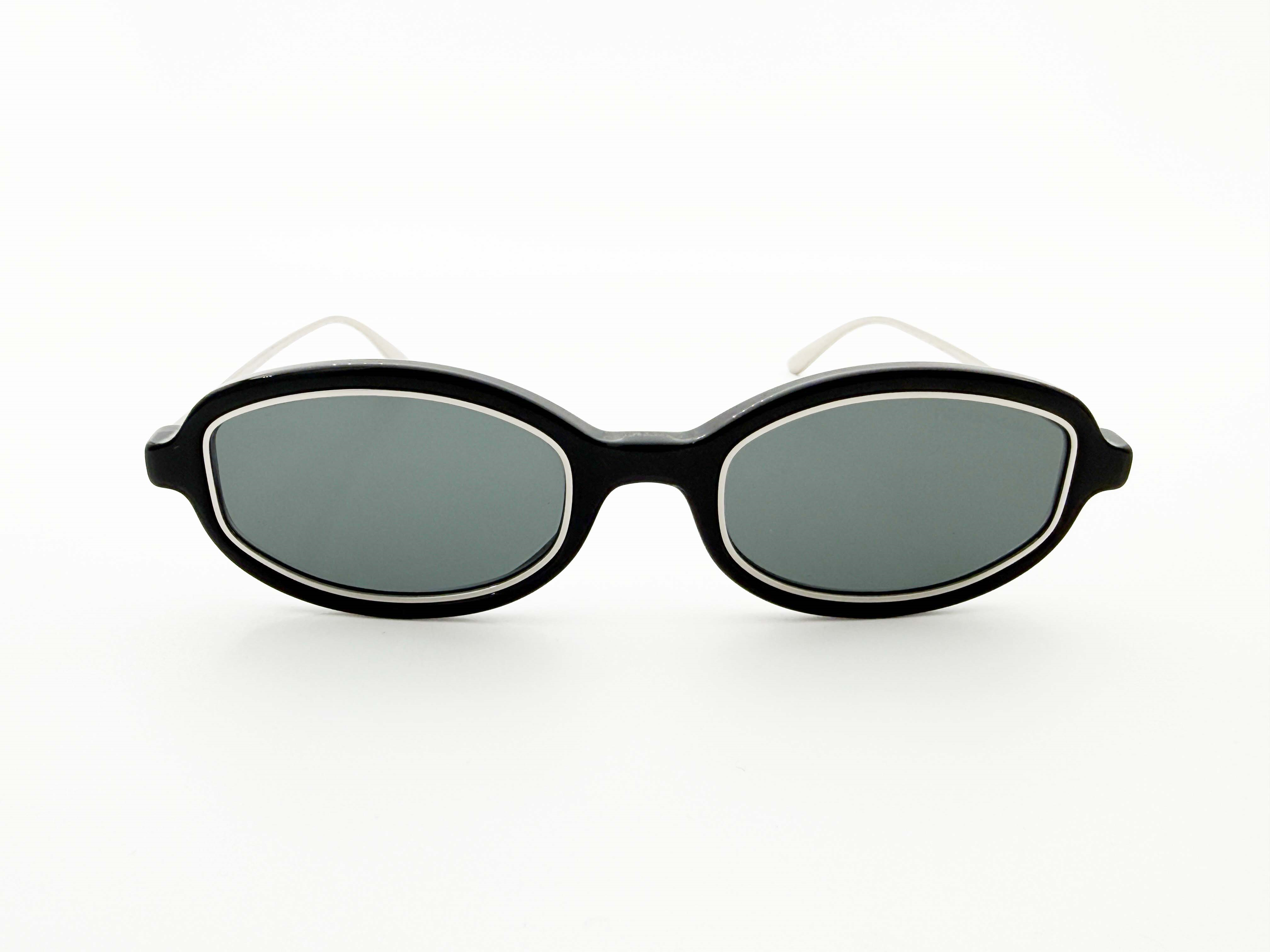 EMPORIO ARMANI 4276U 501787 49 Unisex Güneş Gözlüğü