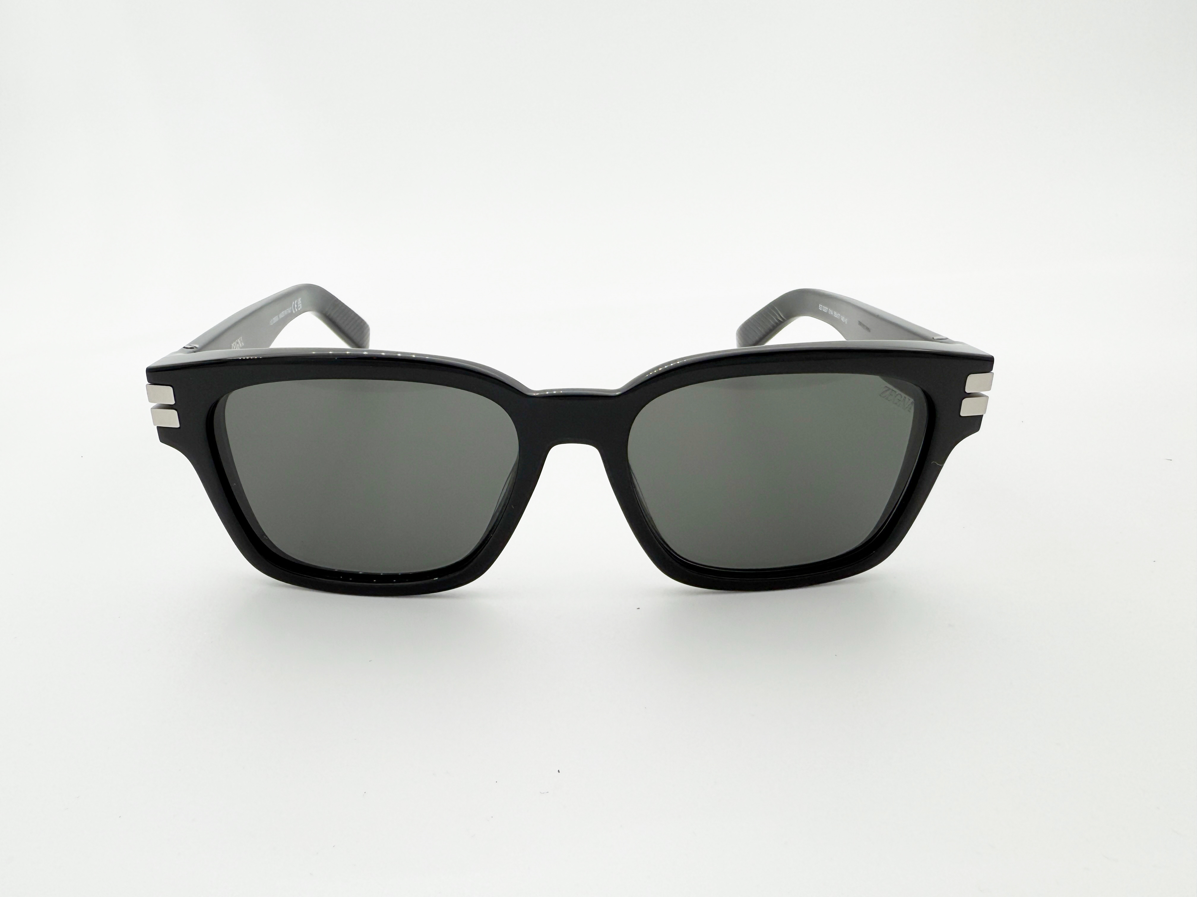 ERMENEGILDO ZEGNA 0237 01A 55 Erkek Güneş Gözlüğü