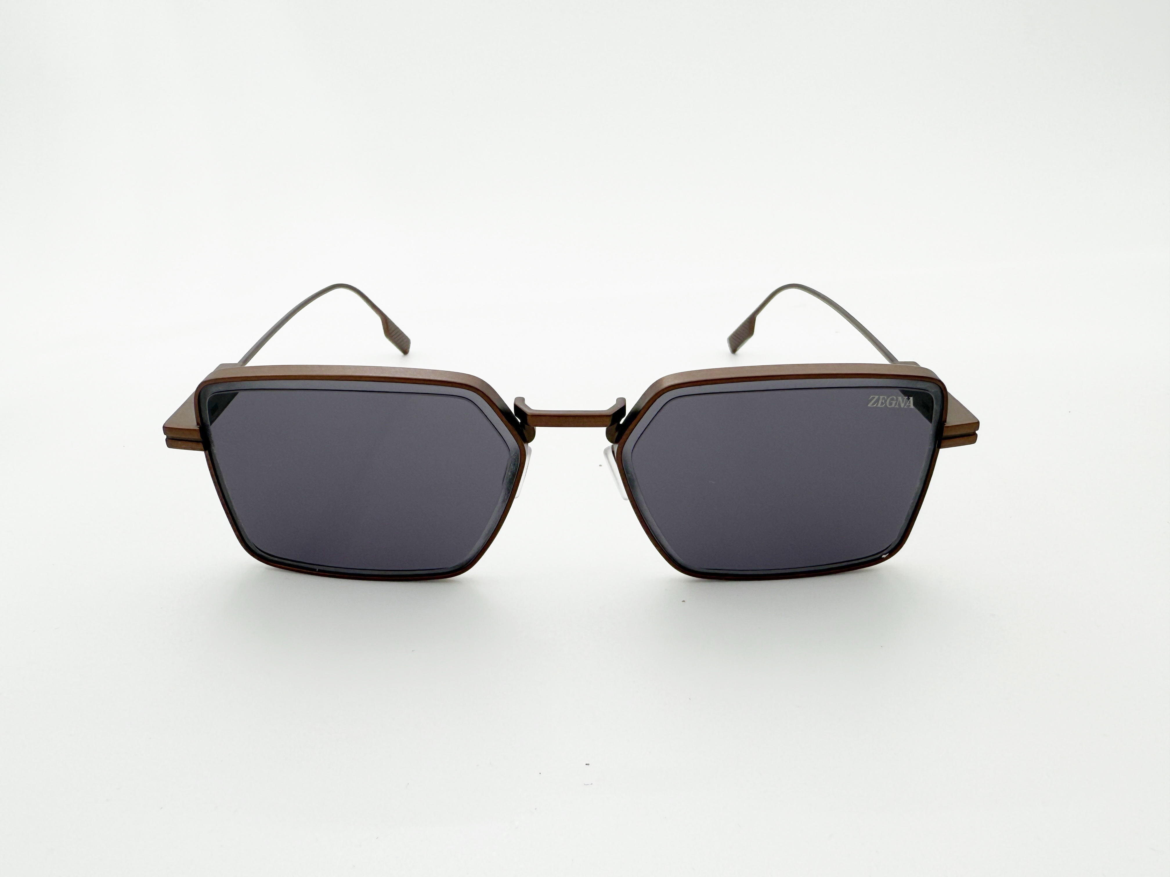 ERMENEGILDO ZEGNA 0243 38A 56 Erkek Güneş Gözlüğü