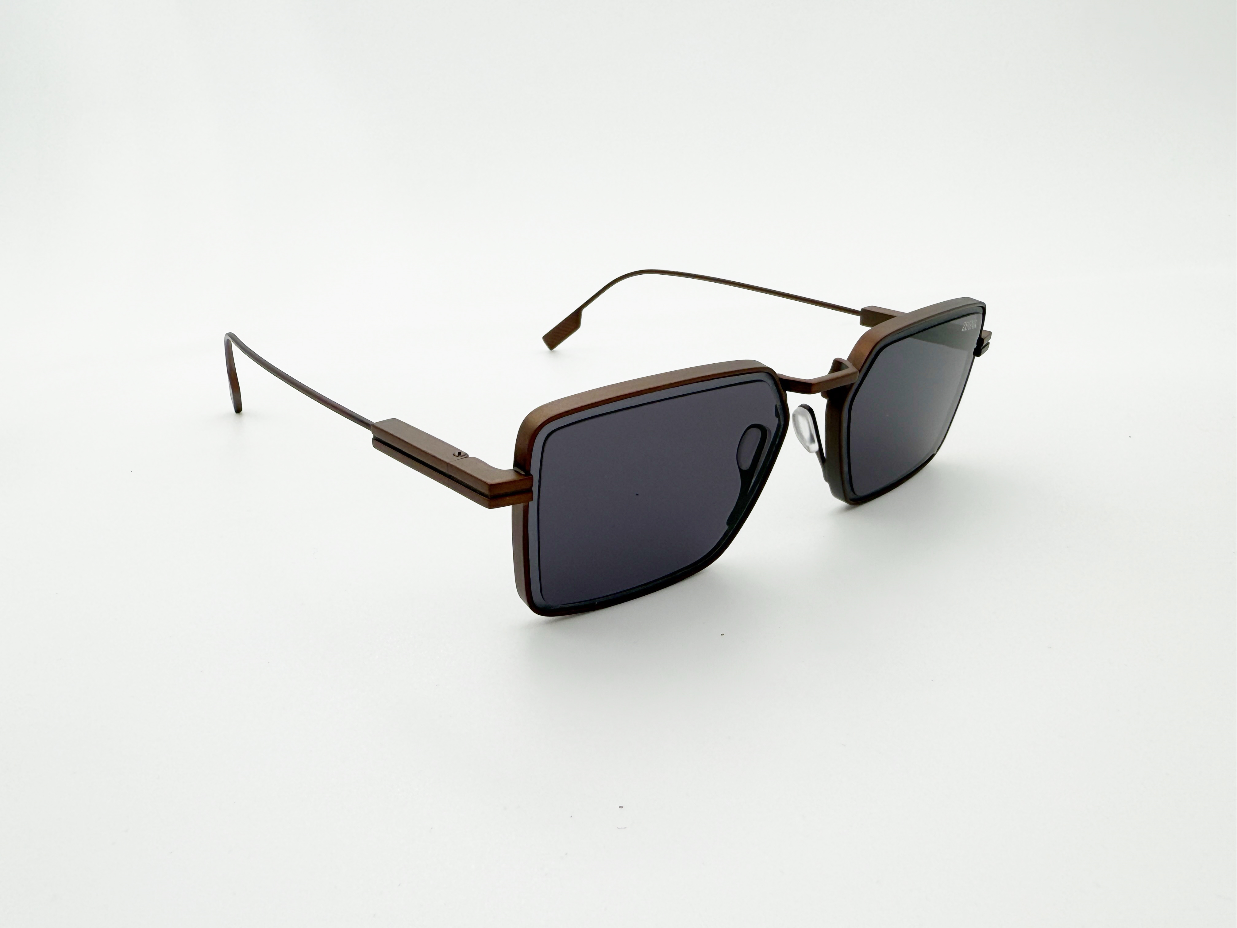 ERMENEGILDO ZEGNA 0243 38A 56 Erkek Güneş Gözlüğü