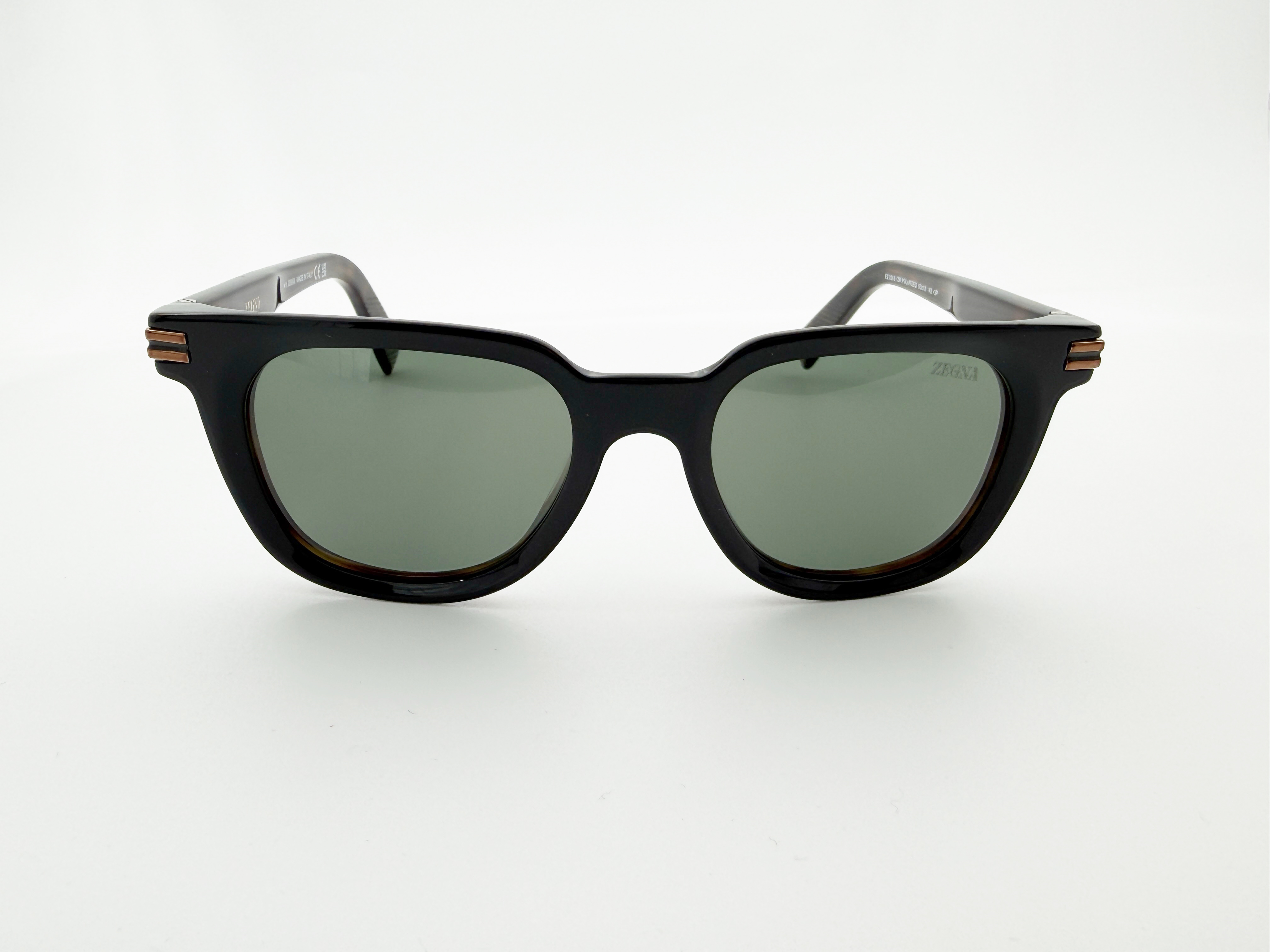 ERMENEGILDO ZEGNA 0248 05R 50 Erkek Güneş Gözlüğü