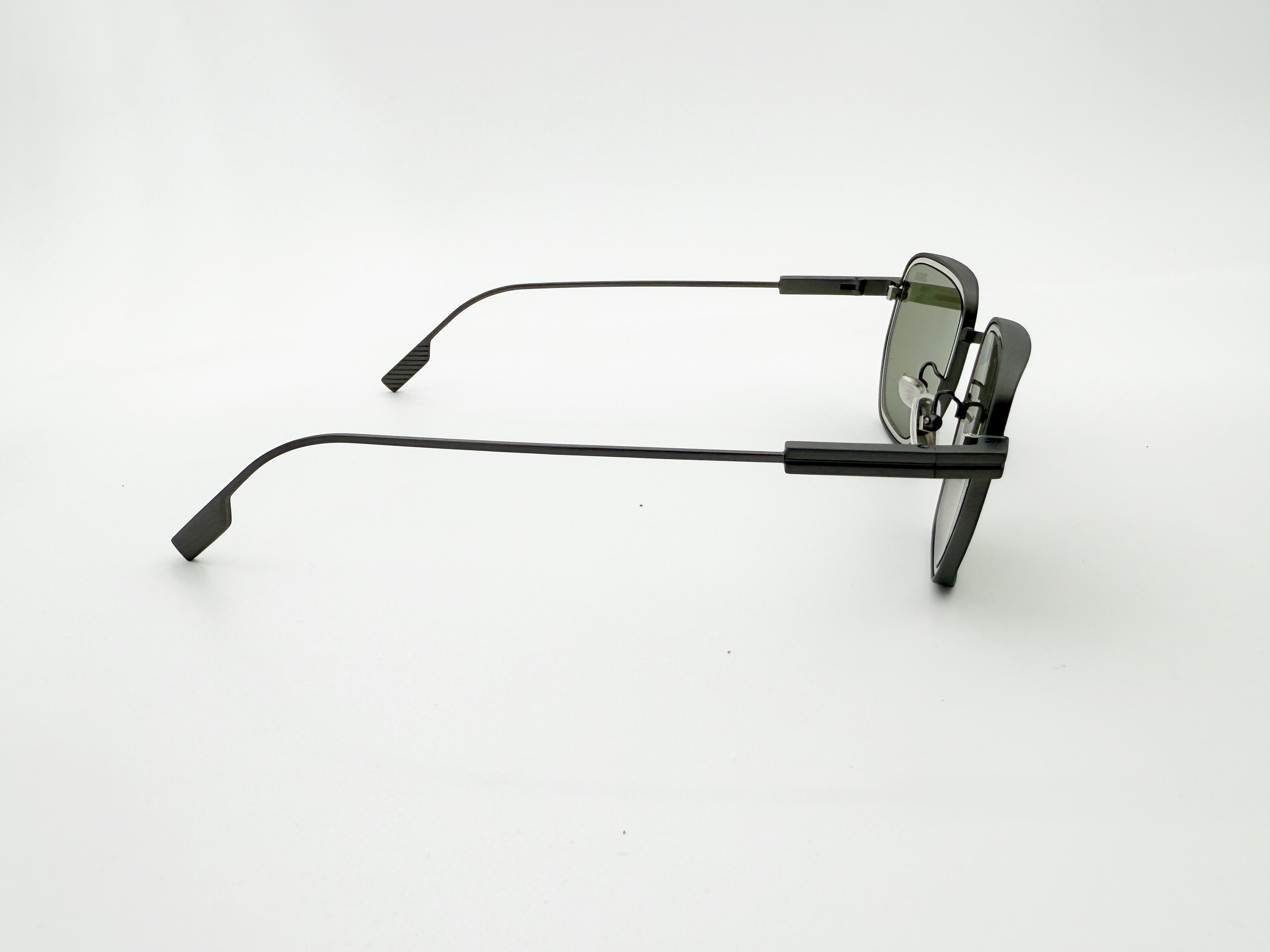 ERMENEGILDO ZEGNA 0256 09N 49 Erkek Güneş Gözlüğü