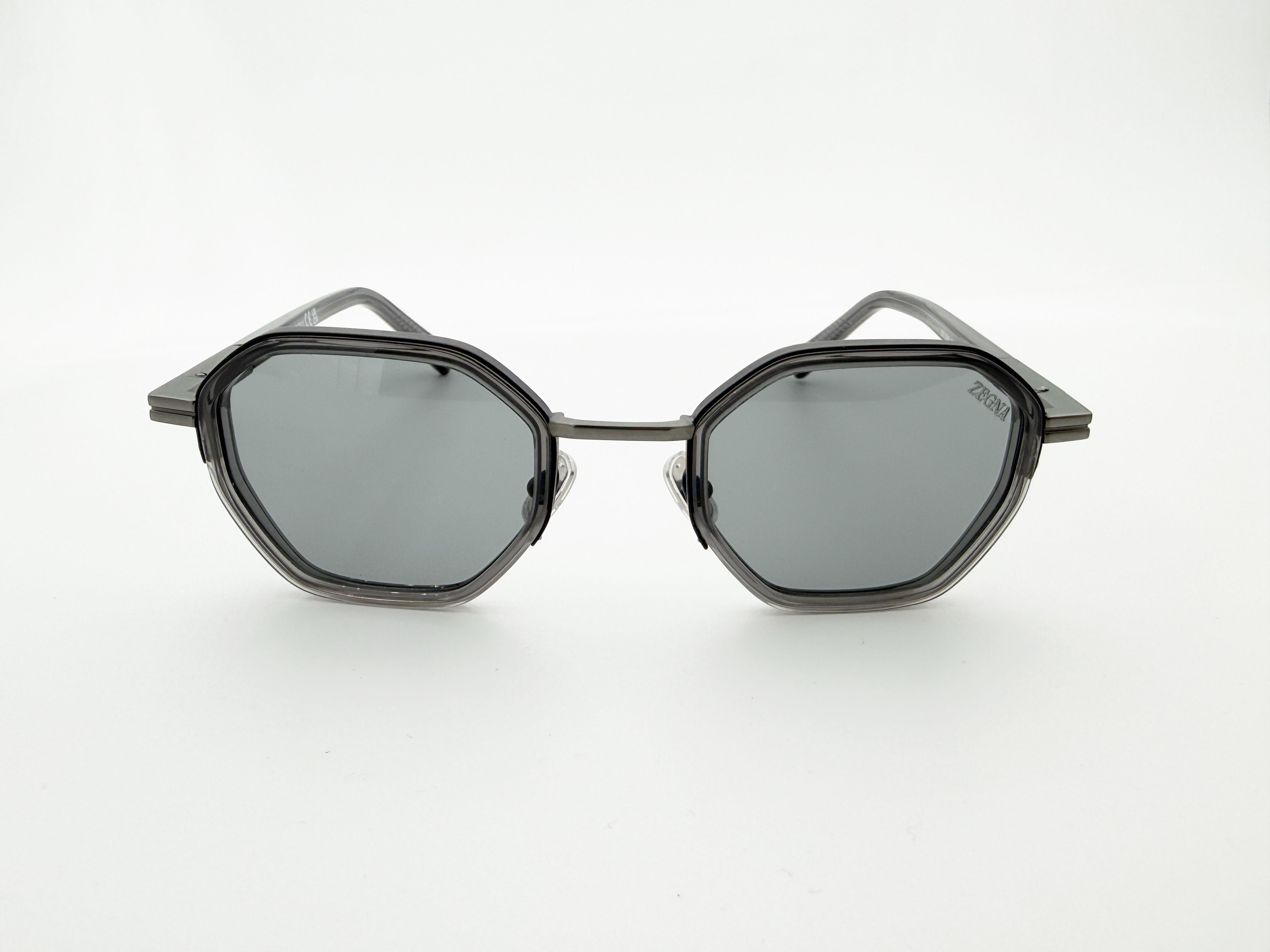 ERMENEGILDO ZEGNA 0259 20A 50 Erkek Güneş Gözlüğü