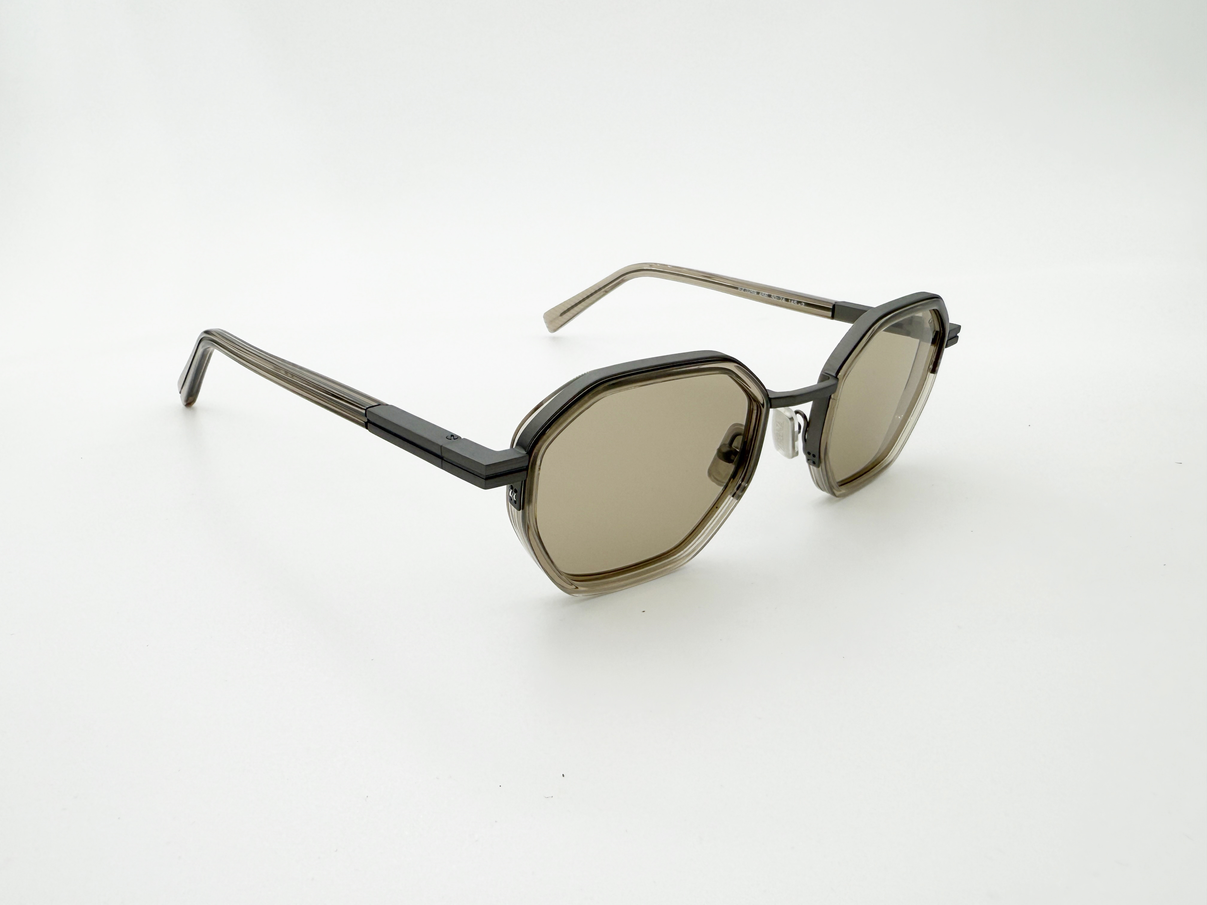 ERMENEGILDO ZEGNA 0259 45E 50 Erkek Güneş Gözlüğü