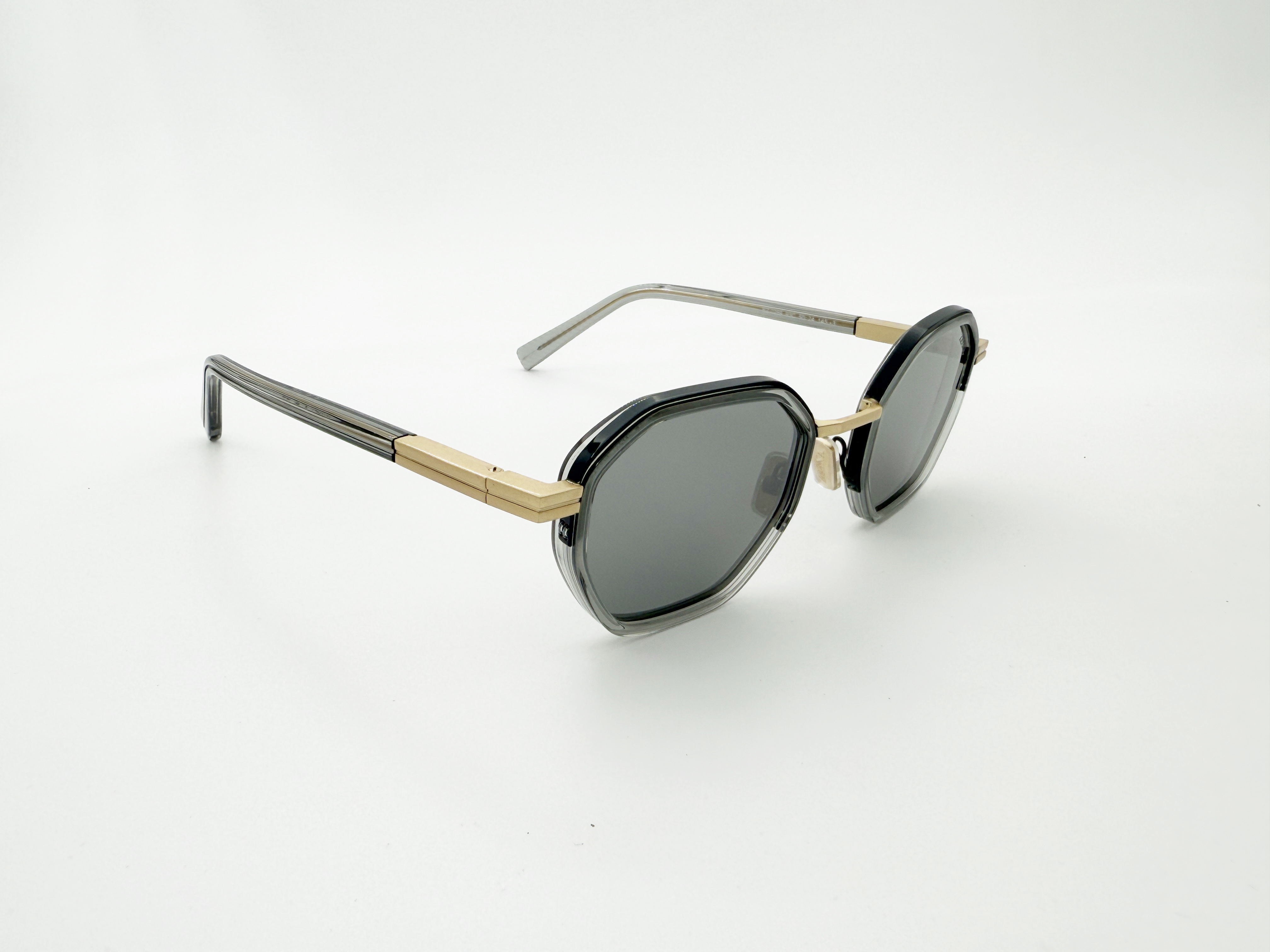 ERMENEGILDO ZEGNA 0259 93C 50 Erkek Güneş Gözlüğü