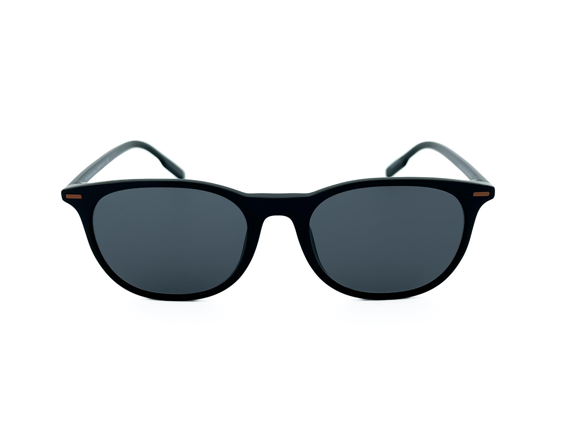 ERMENEGILDO ZEGNA EZ 0203/S 01A 53 Erkek Güneş Gözlüğü