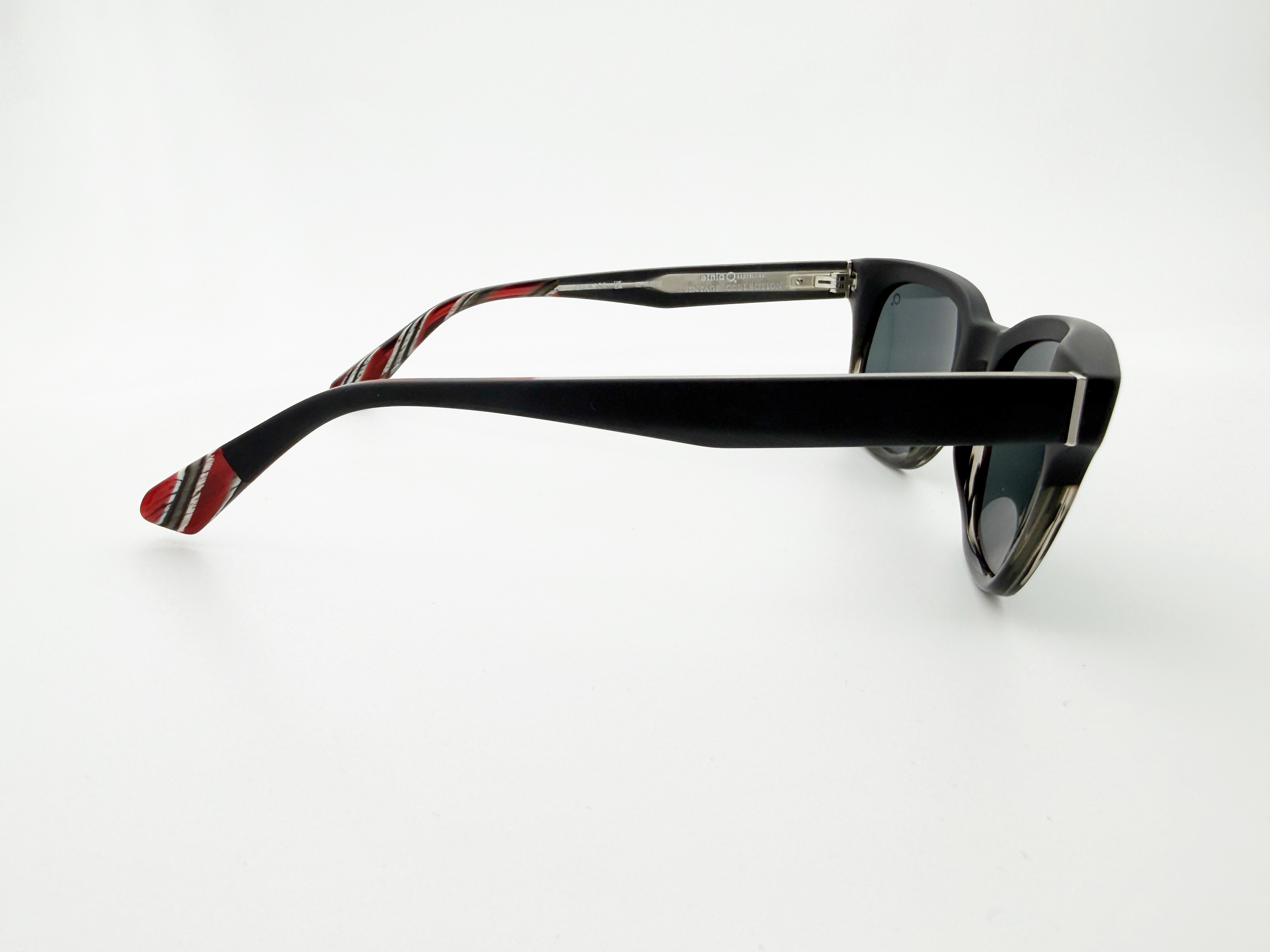 ETNIA BARCELONA CUGAT BK 54 Unisex Güneş Gözlüğü