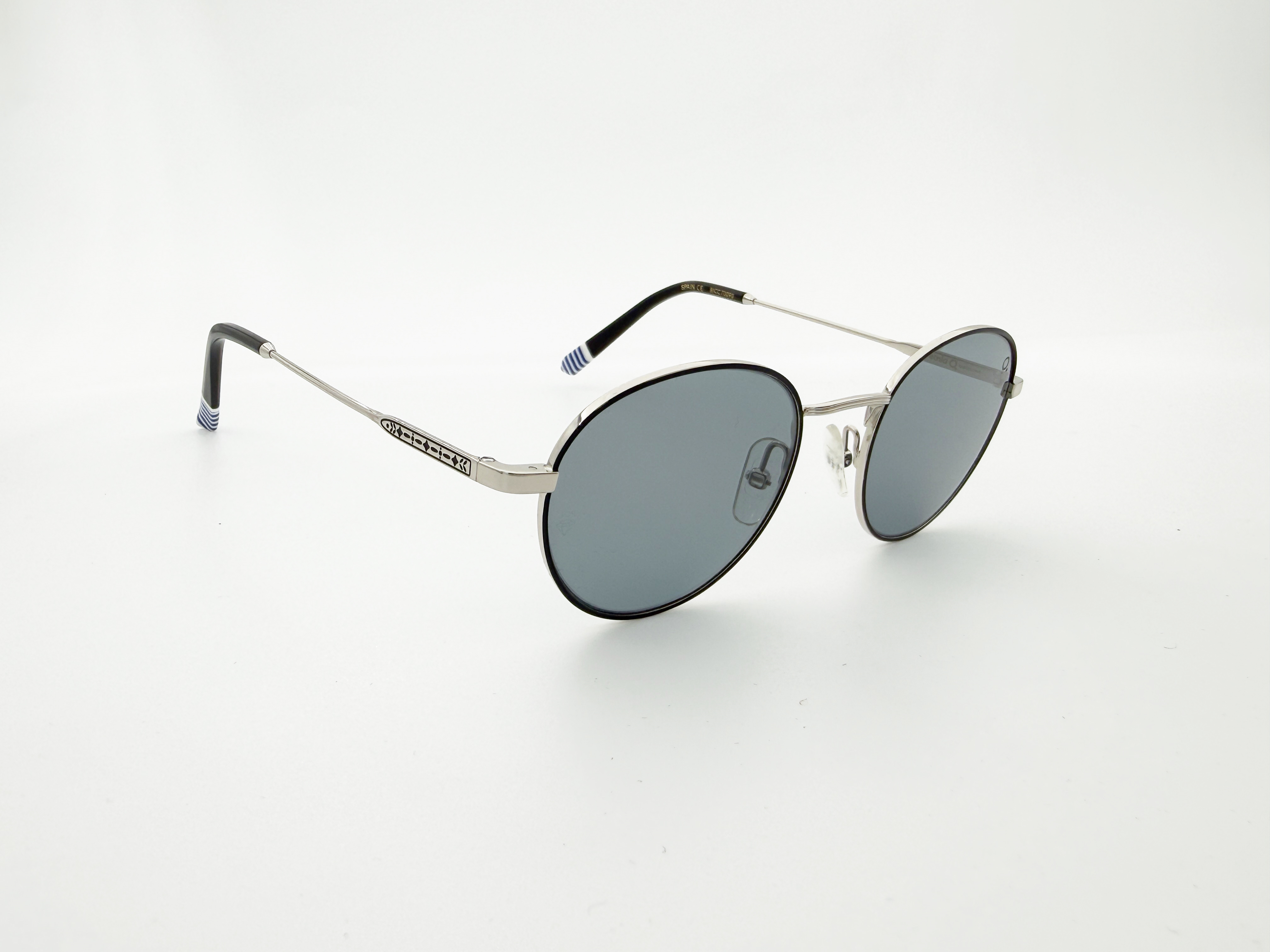 ETNIA BARCELONA LE MARAIS 2 SLBL 49 Unisex Güneş Gözlüğü