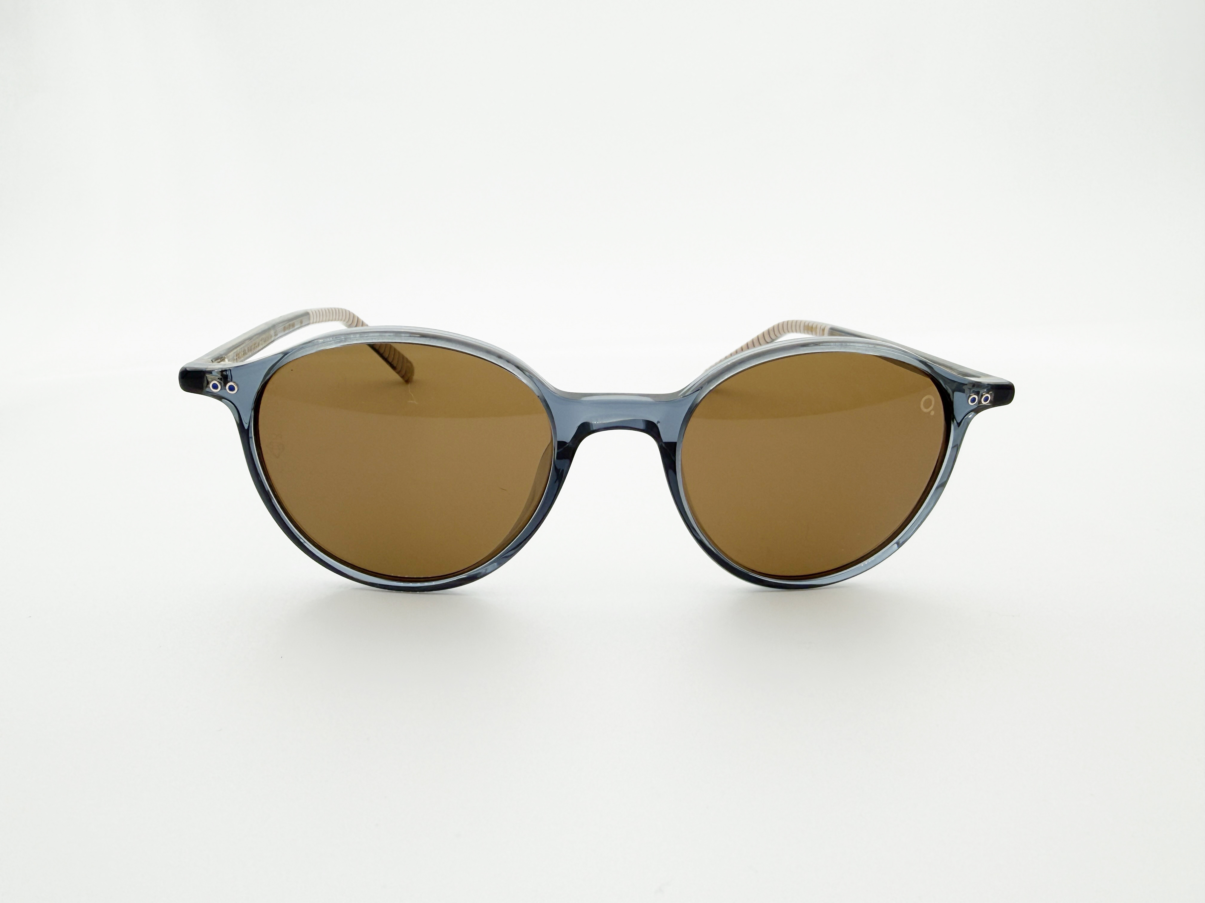 ETNIA BARCELONA PEARL DISTRICT 2 BL 48 Unisex Güneş Gözlüğü