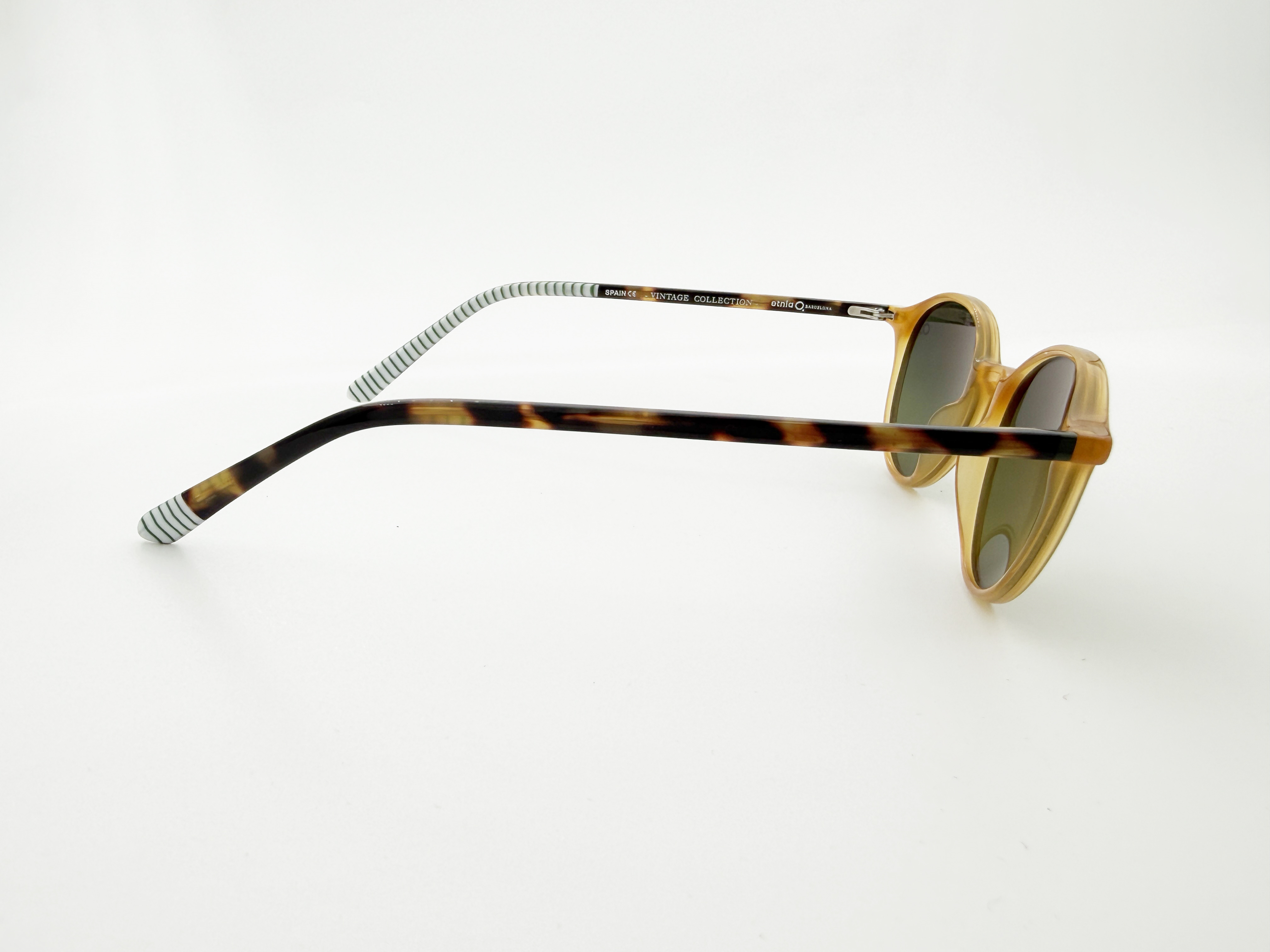 ETNIA BARCELONA PEARL DISTRICT 2 YWHV 48 Unisex Güneş Gözlüğü