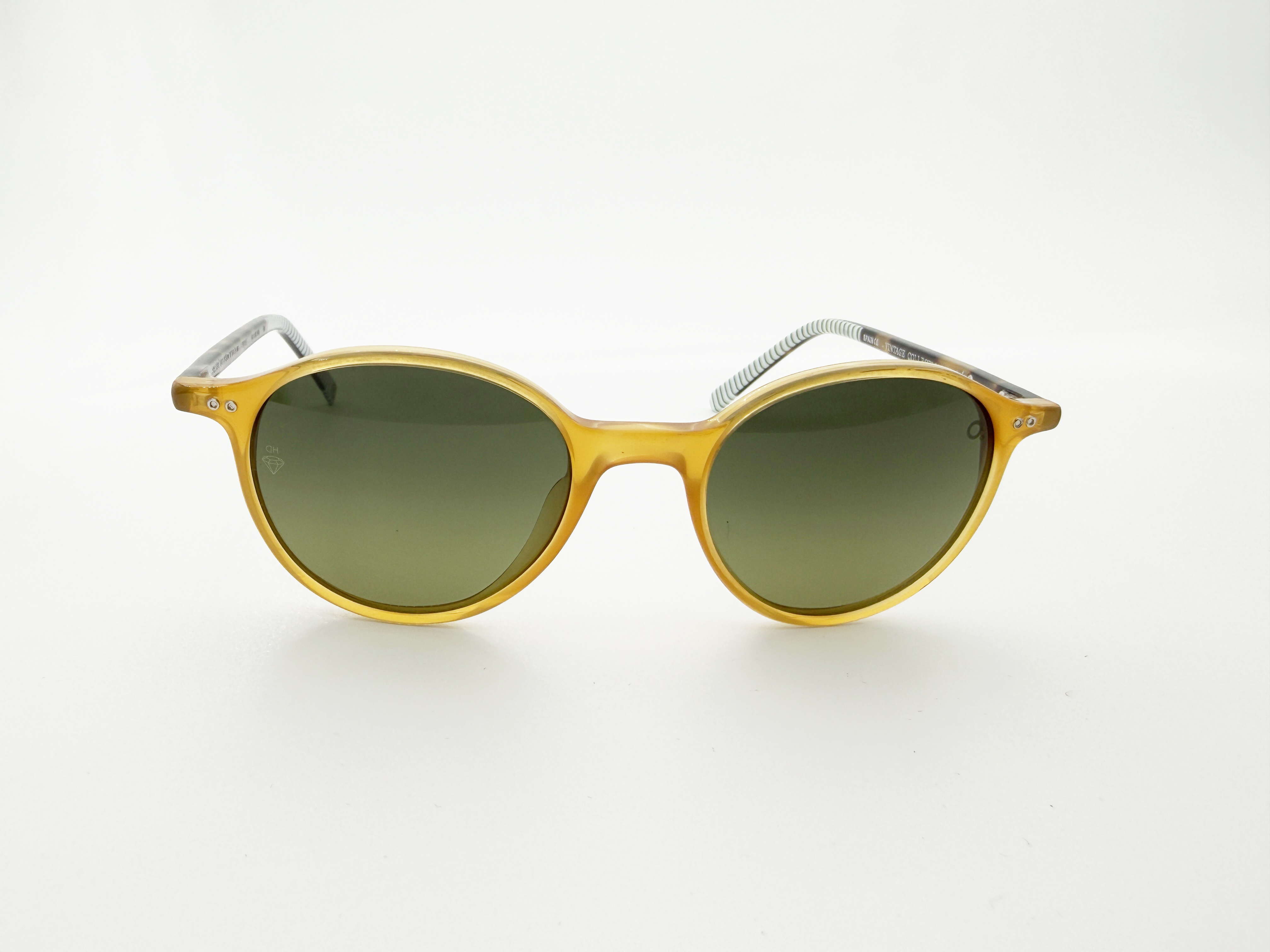 ETNIA BARCELONA PEARL DISTRICT 2 YWHV 48 Unisex Güneş Gözlüğü
