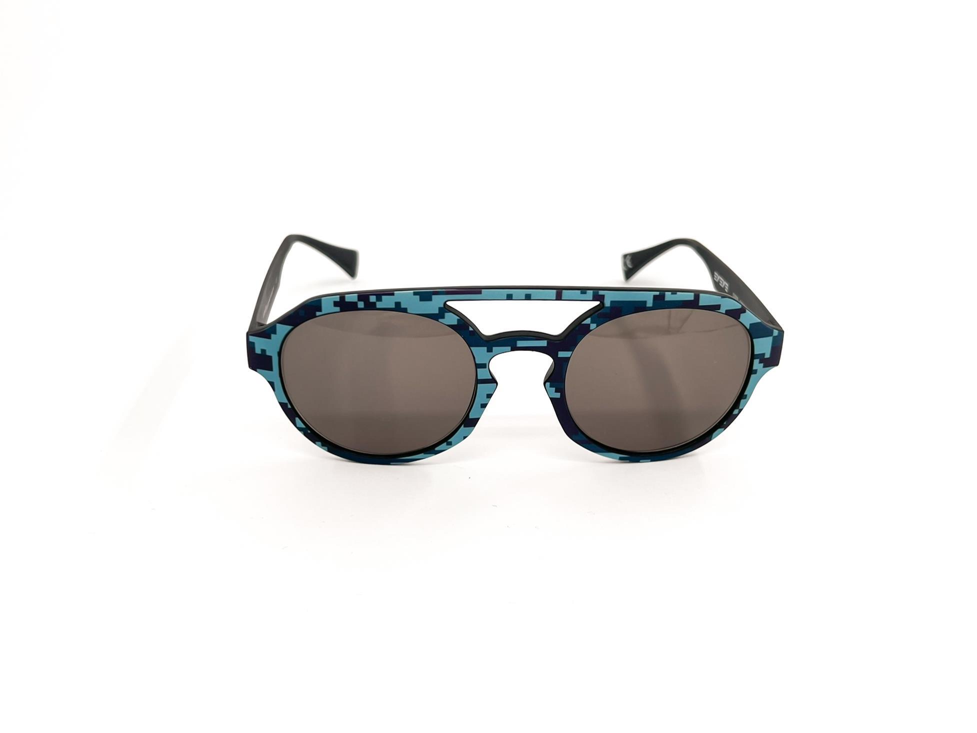 EYEYE IS005 CPX.027 52 Unisex Güneş Gözlüğü