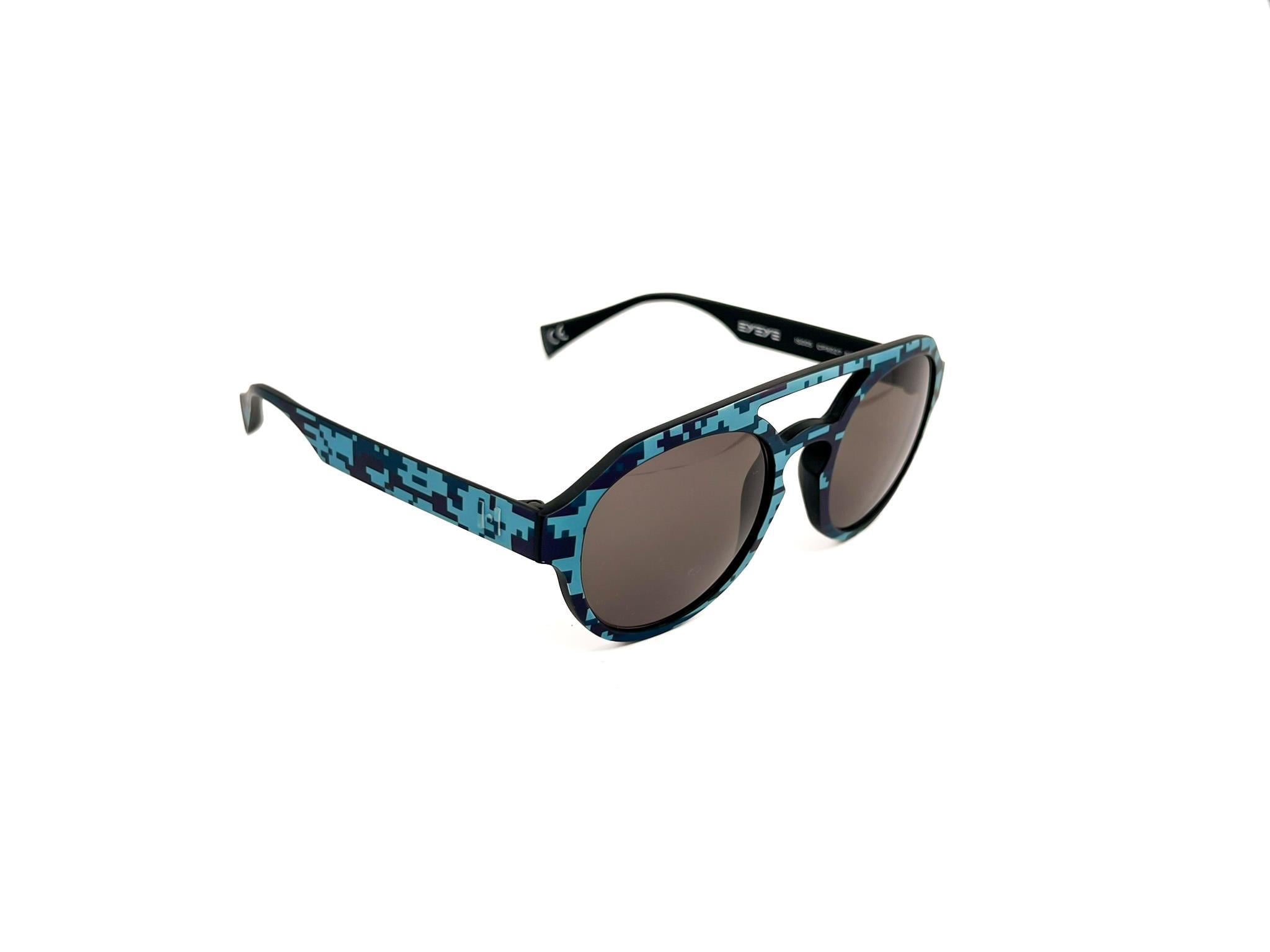 EYEYE IS005 CPX.027 52 Unisex Güneş Gözlüğü