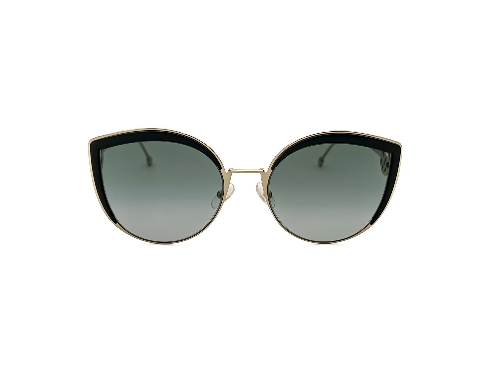 FENDI FE 0290/S 807 58 Kadın Güneş Gözlüğü