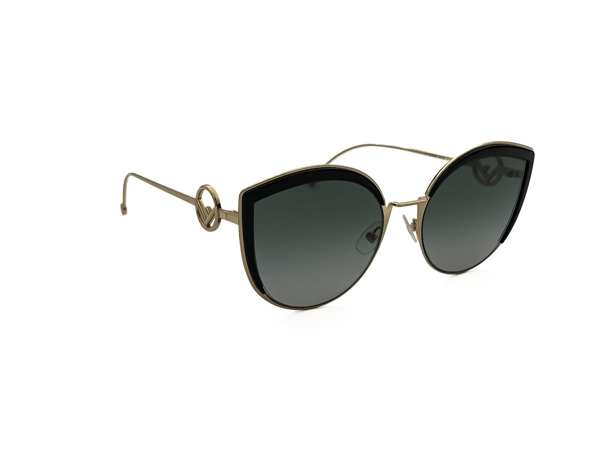 FENDI FE 0290/S 807 58 Kadın Güneş Gözlüğü