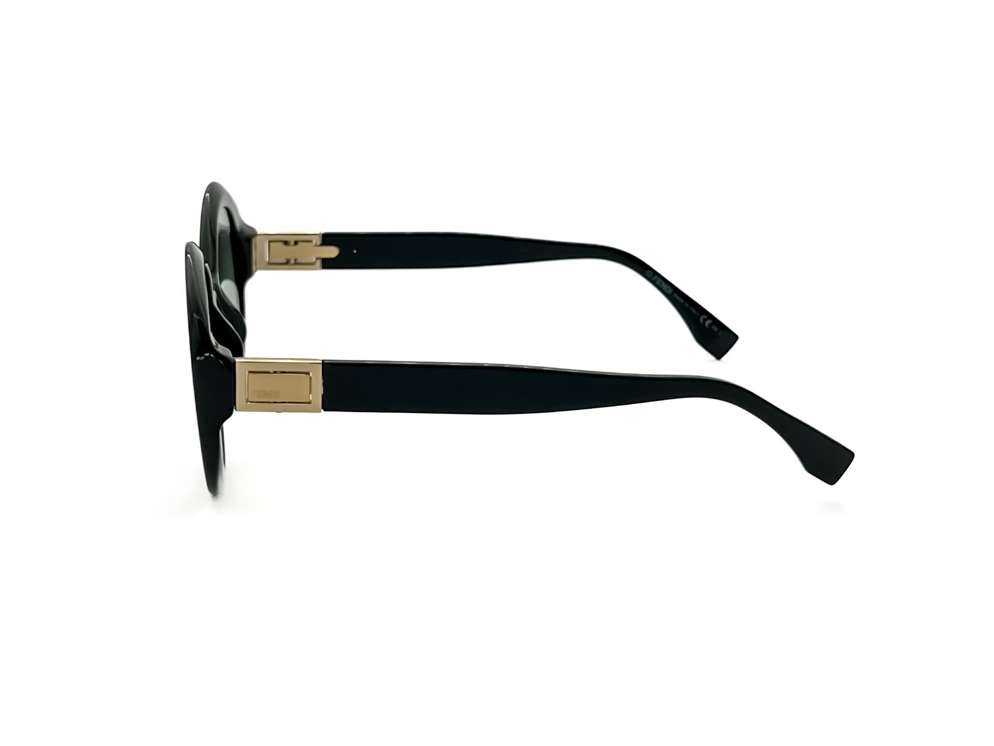 FENDI FE 0293/S 807 52 Kadın Güneş Gözlüğü