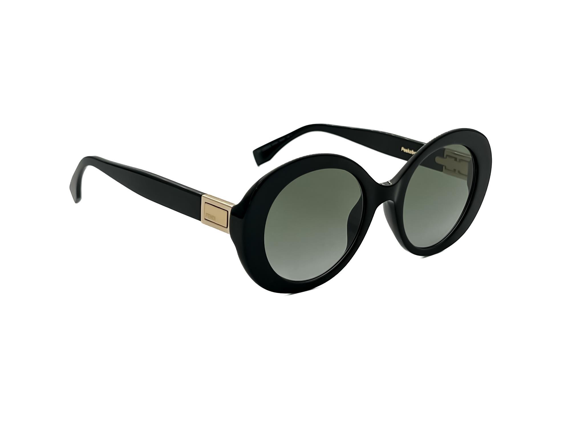 FENDI FE 0293/S 807 52 Kadın Güneş Gözlüğü