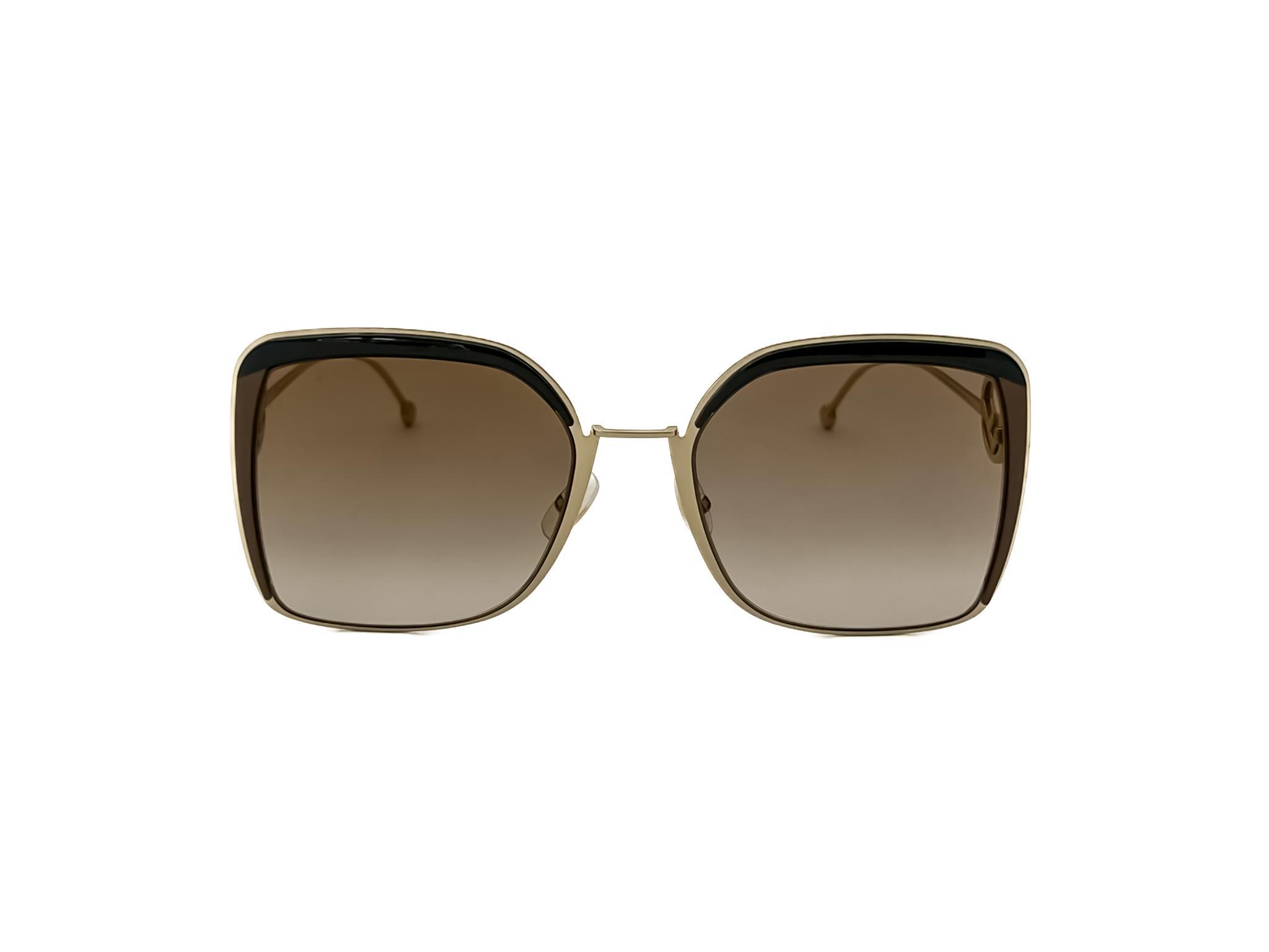 FENDI FE 0294/S 09Q 58 Kadın Güneş Gözlüğü