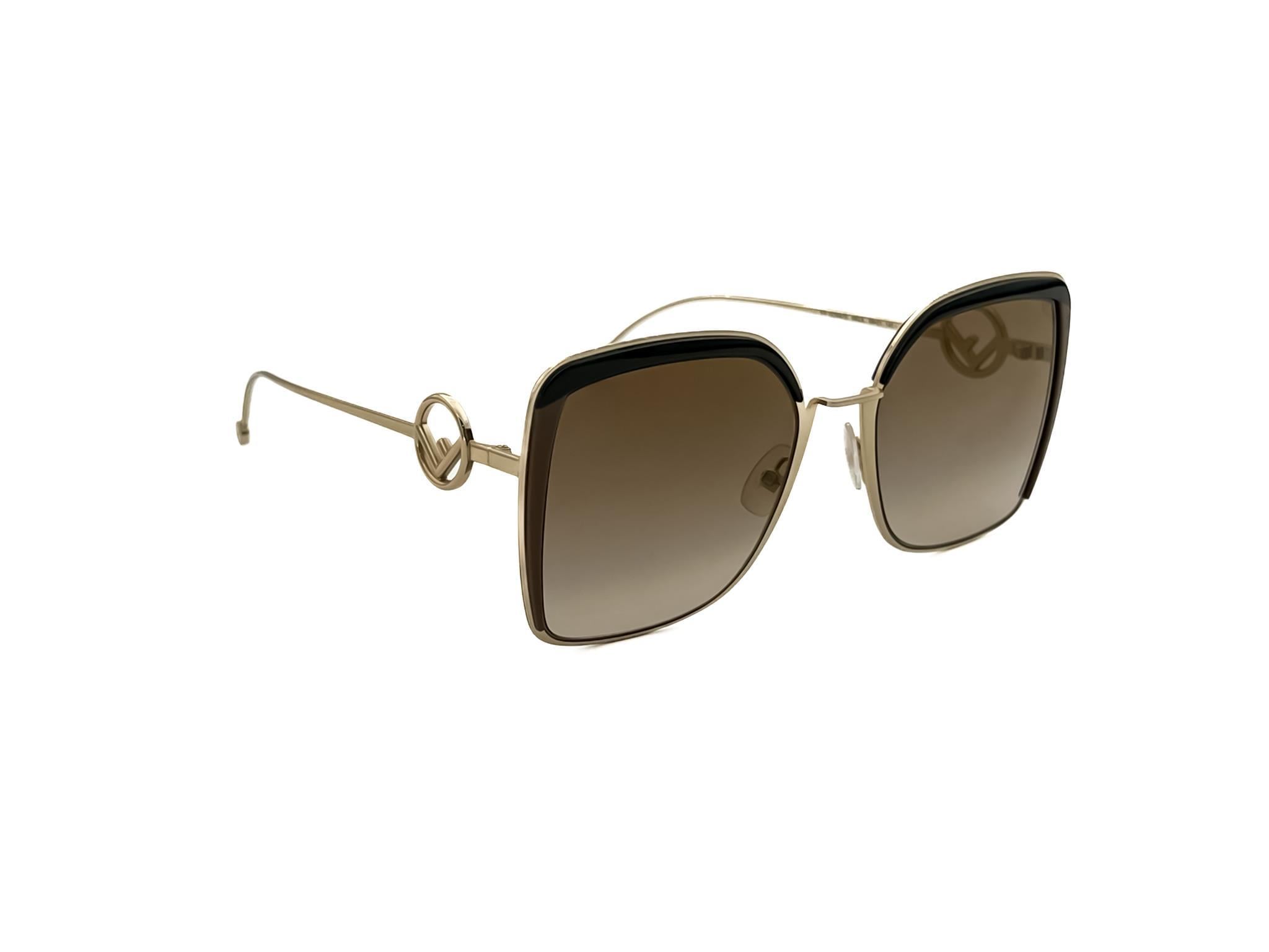 FENDI FE 0294/S 09Q 58 Kadın Güneş Gözlüğü