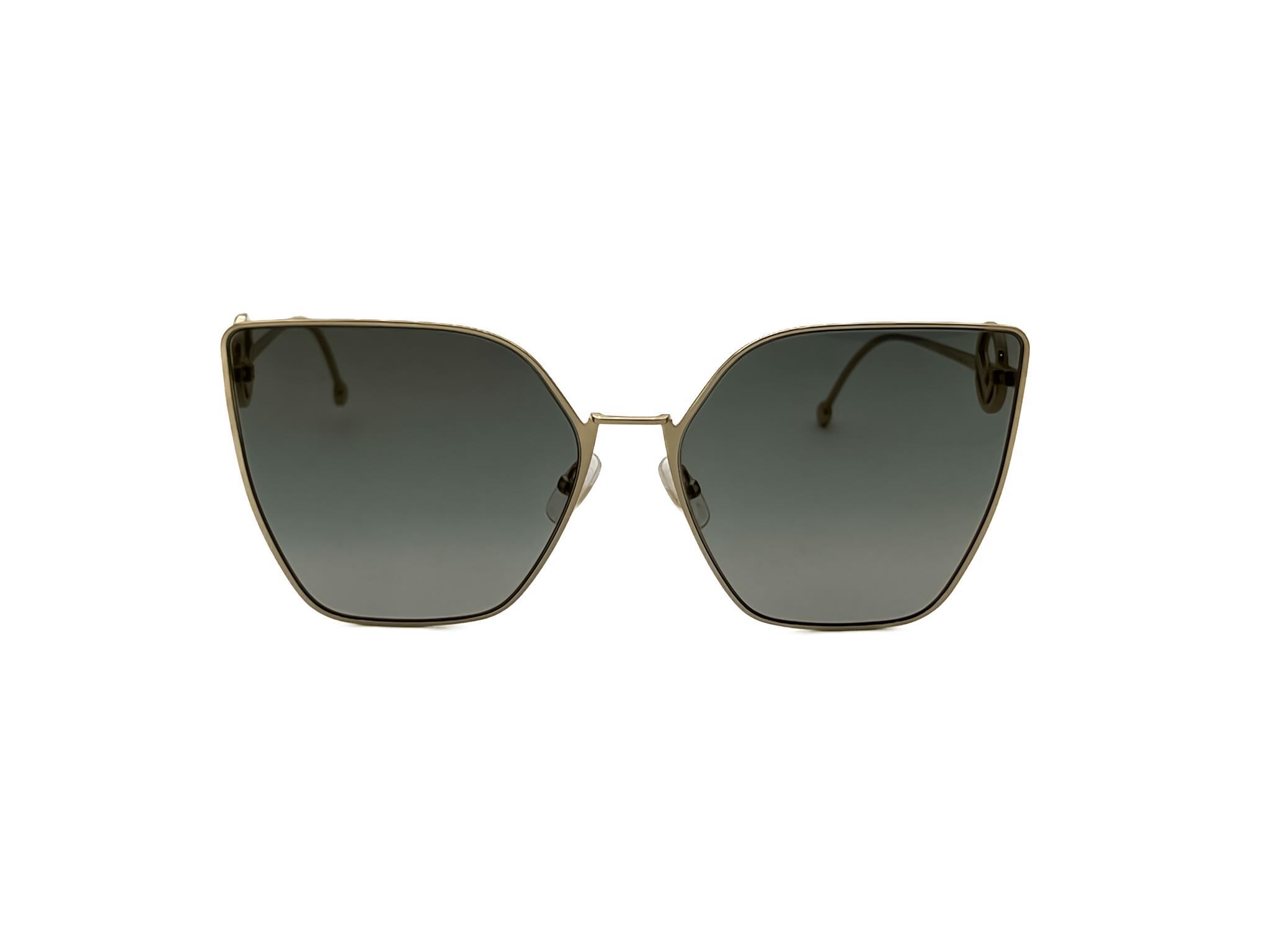 FENDI FE 0323/S FT3 63 Kadın Güneş Gözlüğü