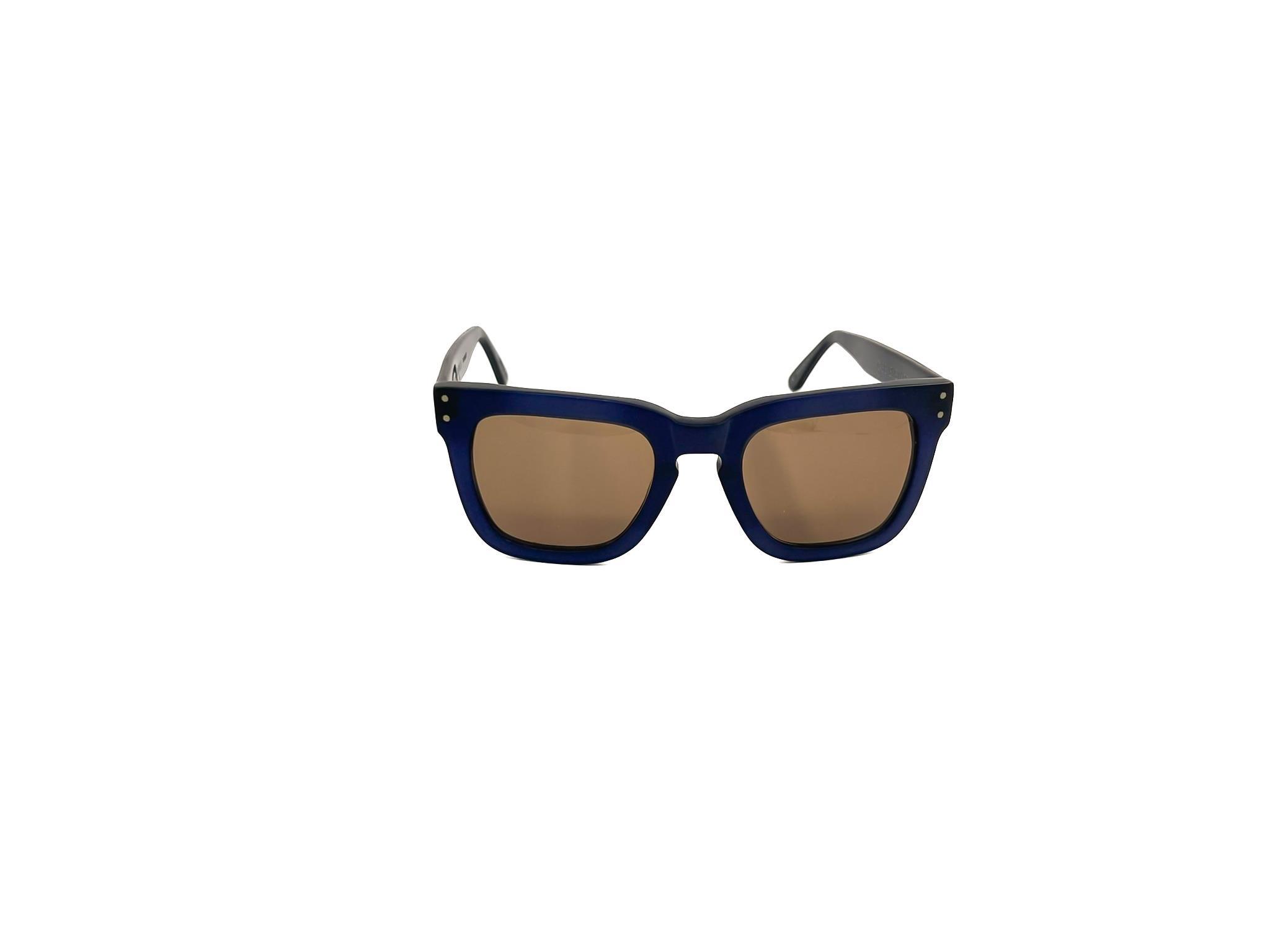 G SEVEN STARS STROMBOLI B3 50 Unisex Güneş Gözlüğü