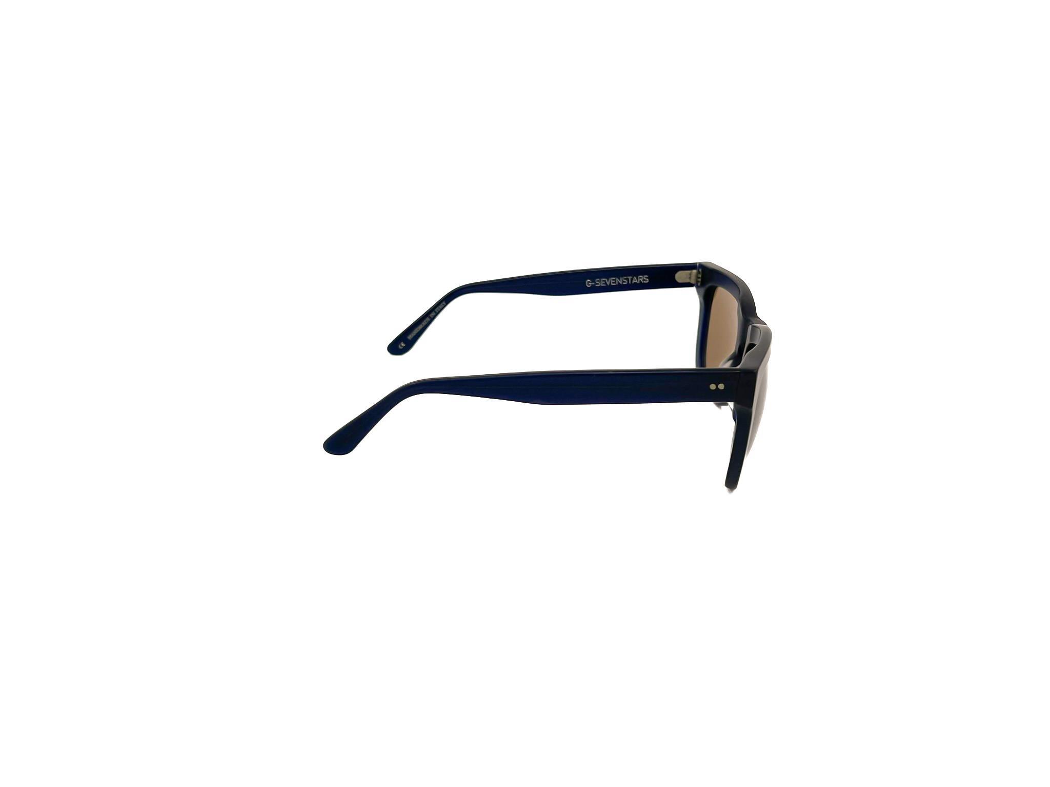 G SEVEN STARS STROMBOLI B3 50 Unisex Güneş Gözlüğü