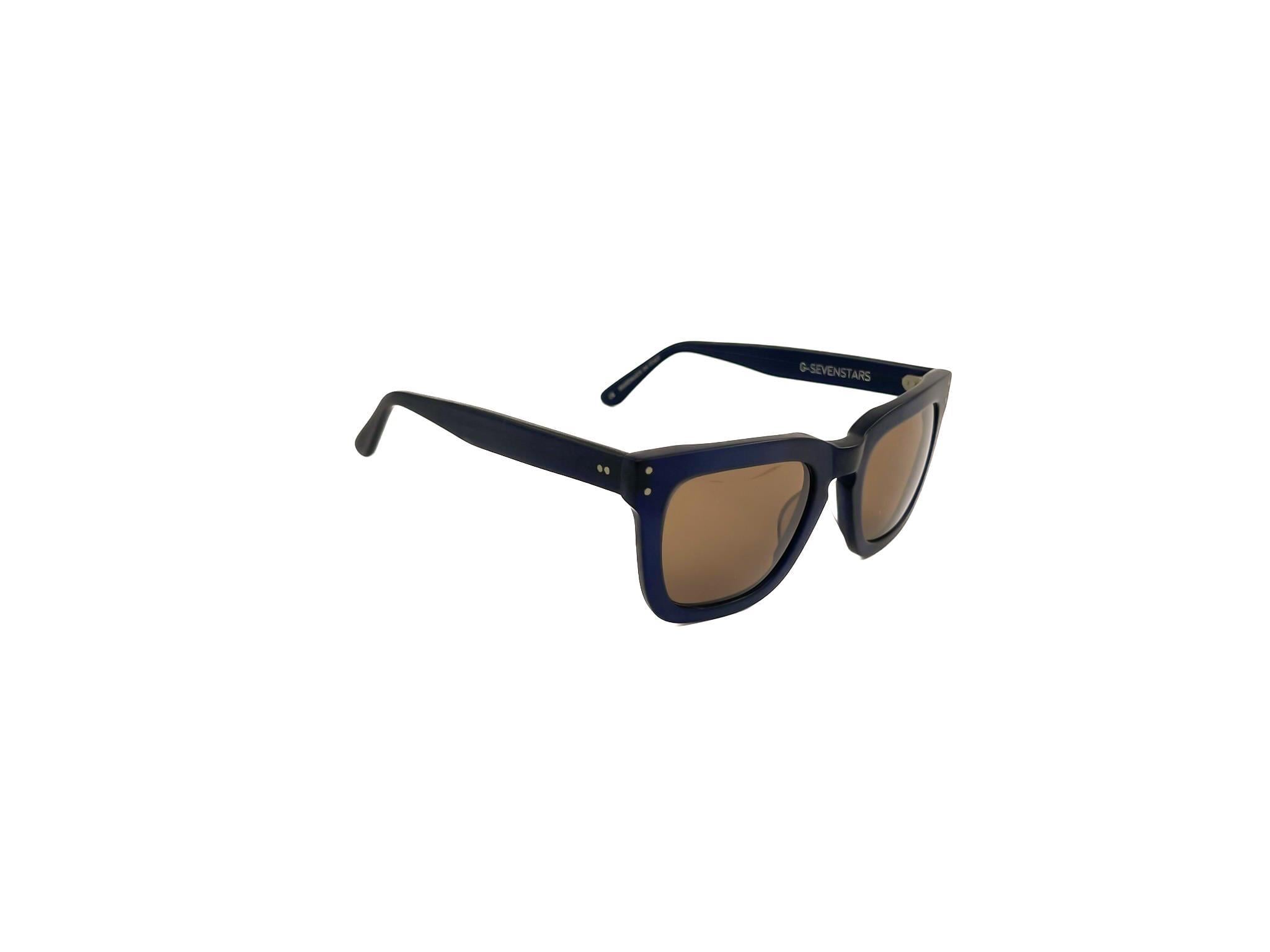 G SEVEN STARS STROMBOLI B3 50 Unisex Güneş Gözlüğü