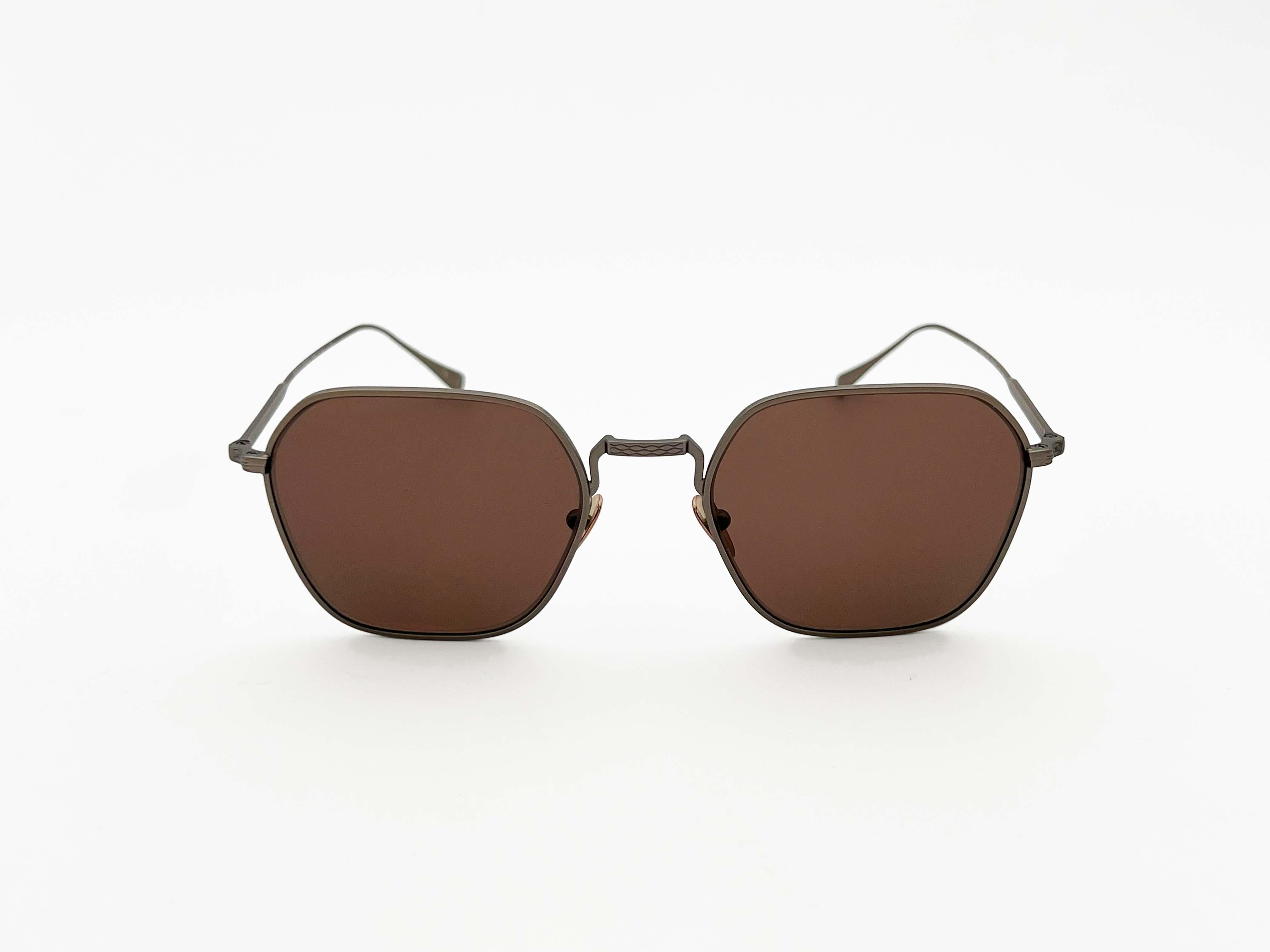 GIORGIO ARMANI 0AR 6104 300673 53 Unisex Güneş Gözlüğü