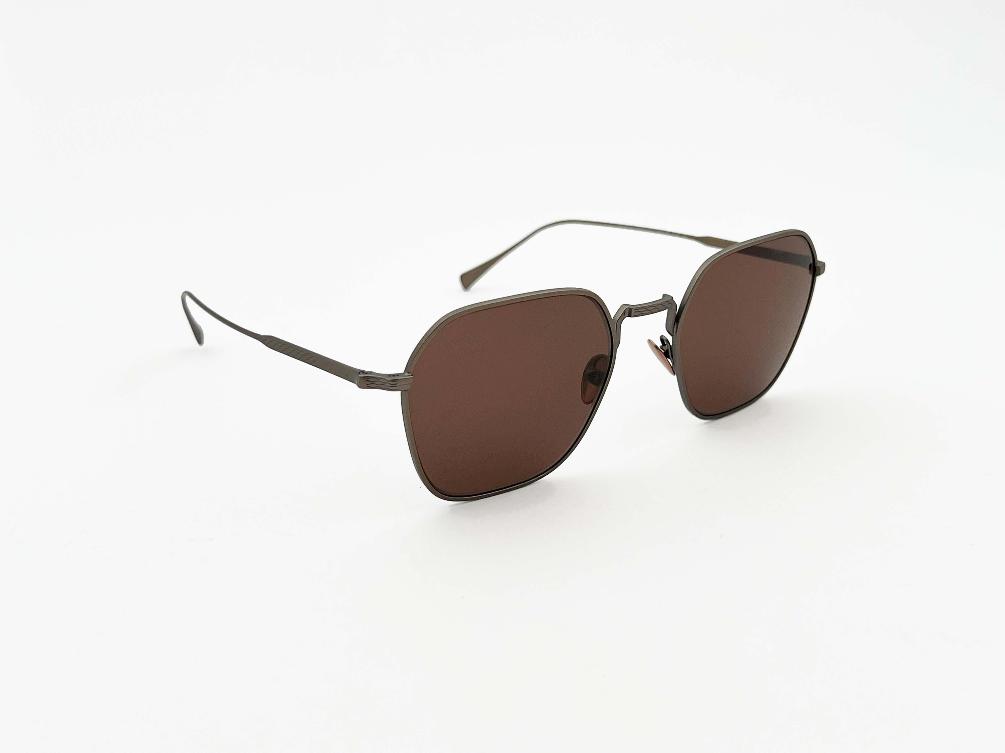 GIORGIO ARMANI 0AR 6104 300673 53 Unisex Güneş Gözlüğü