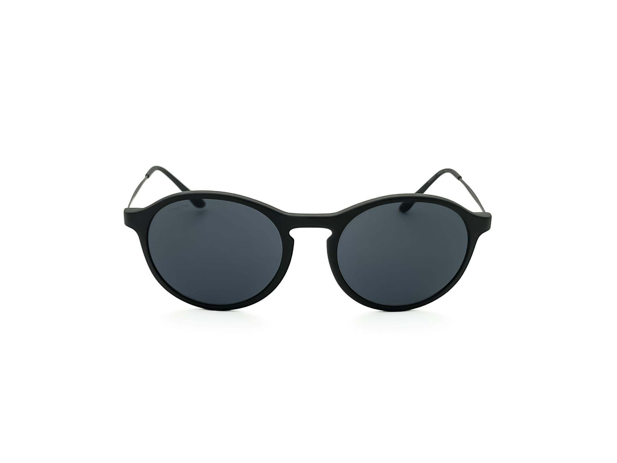 GIORGIO ARMANI 0AR 8073 506087 52 Unisex Güneş Gözlüğü