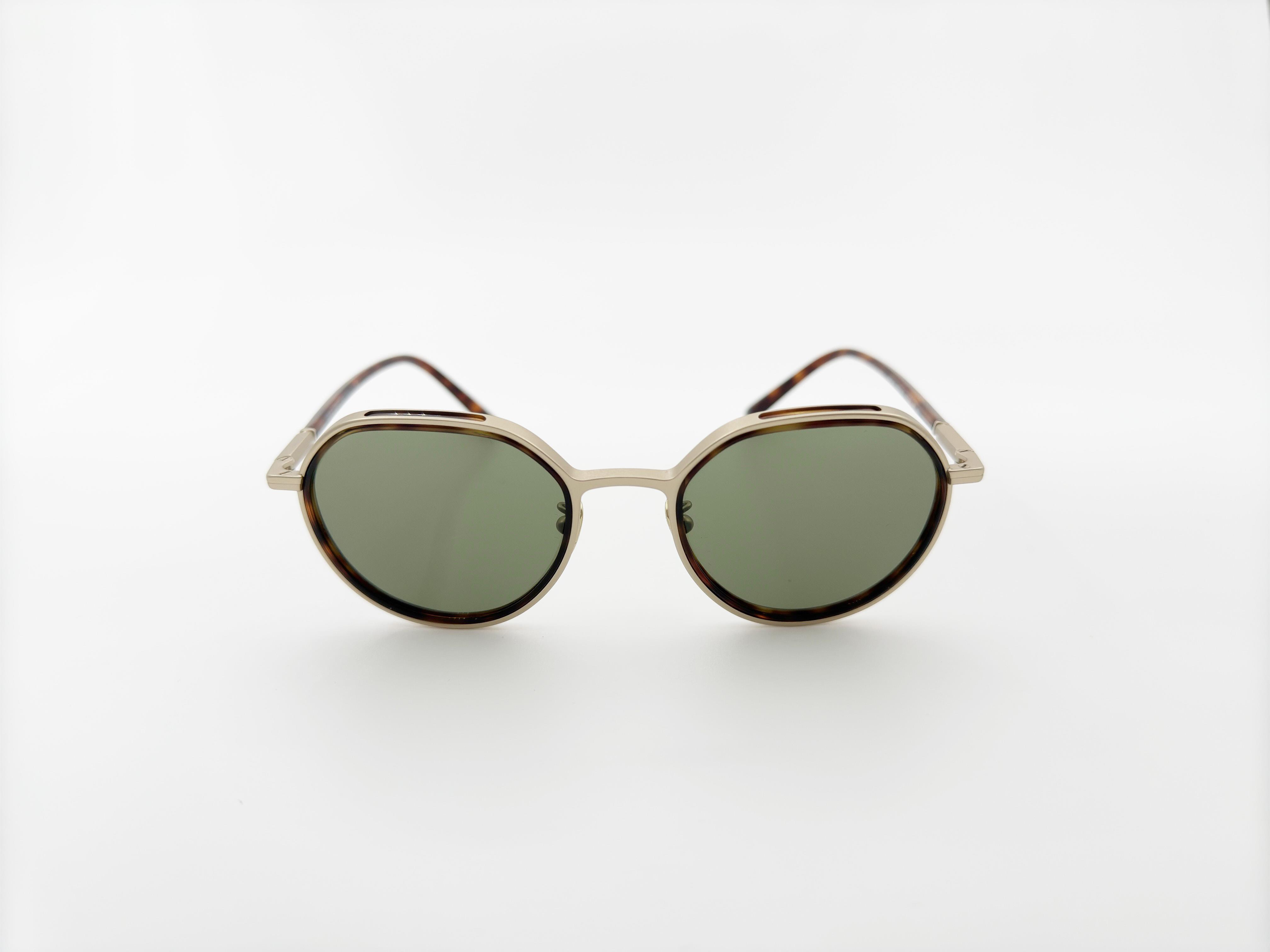 GIORGIO ARMANI 6144 30022A 49 Unisex Güneş Gözlüğü