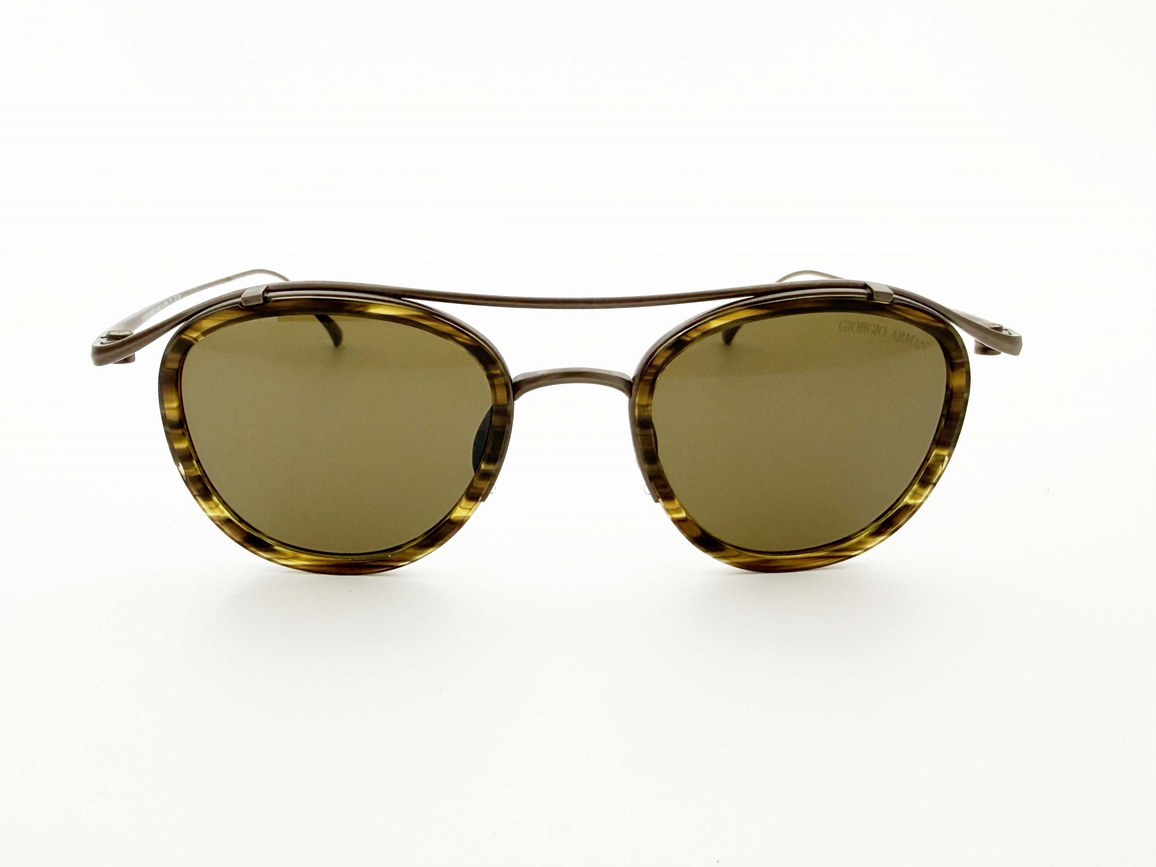 GIORGIO ARMANI 6179T 342973 46 Unisex Güneş Gözlüğü