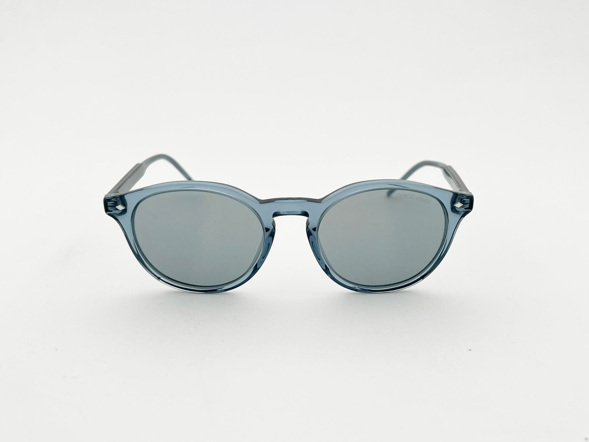 GIORGIO ARMANI 8211 607156 52 Unisex Güneş Gözlüğü