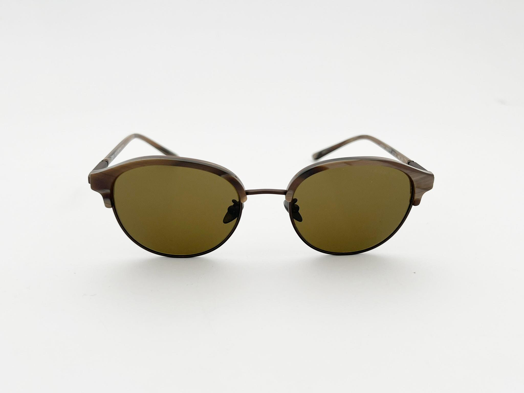 GIORGIO ARMANI 8215 606573 52 Erkek Güneş Gözlüğü