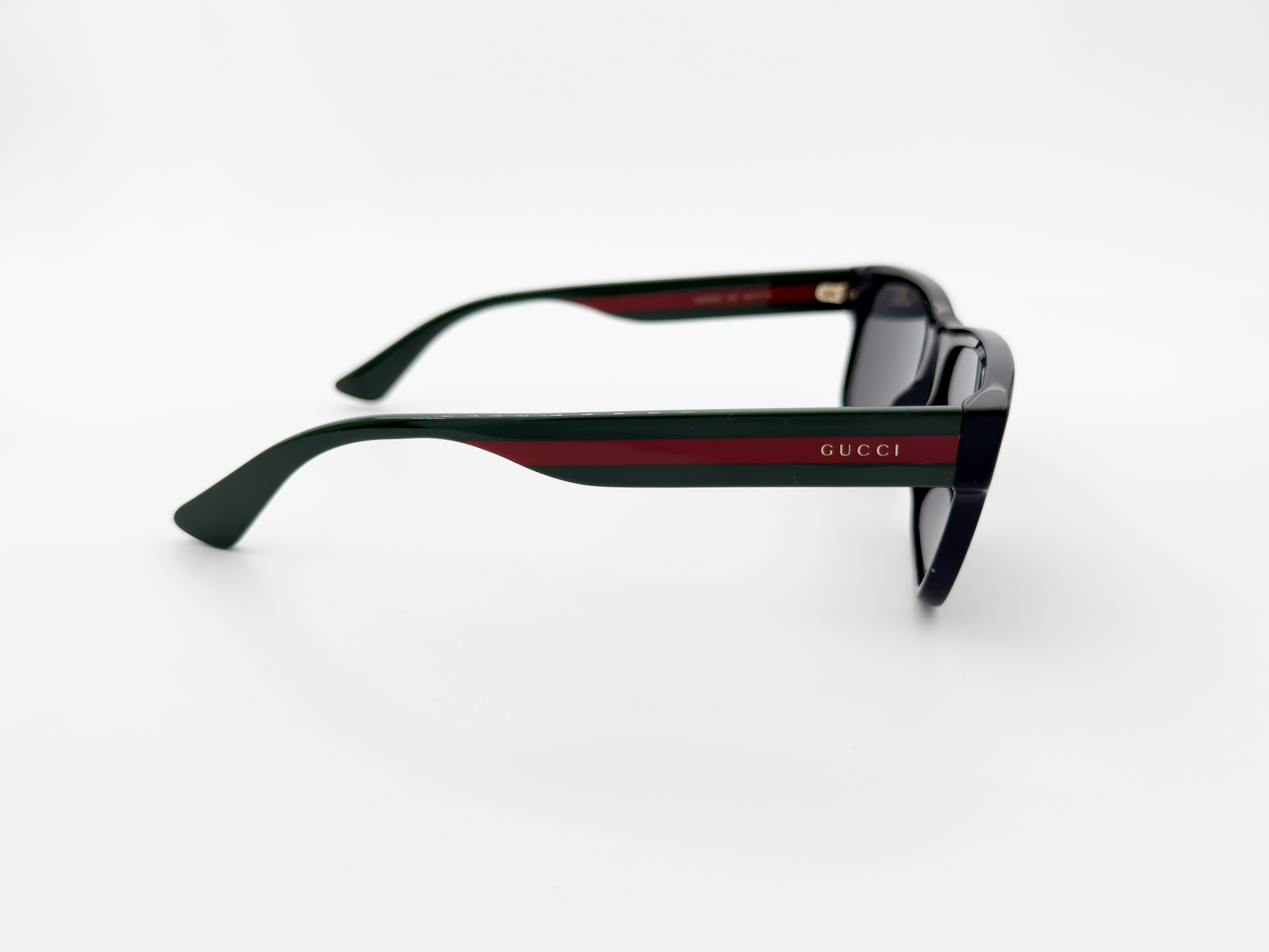 GUCCI 0340S 006 58 Erkek Güneş Gözlüğü