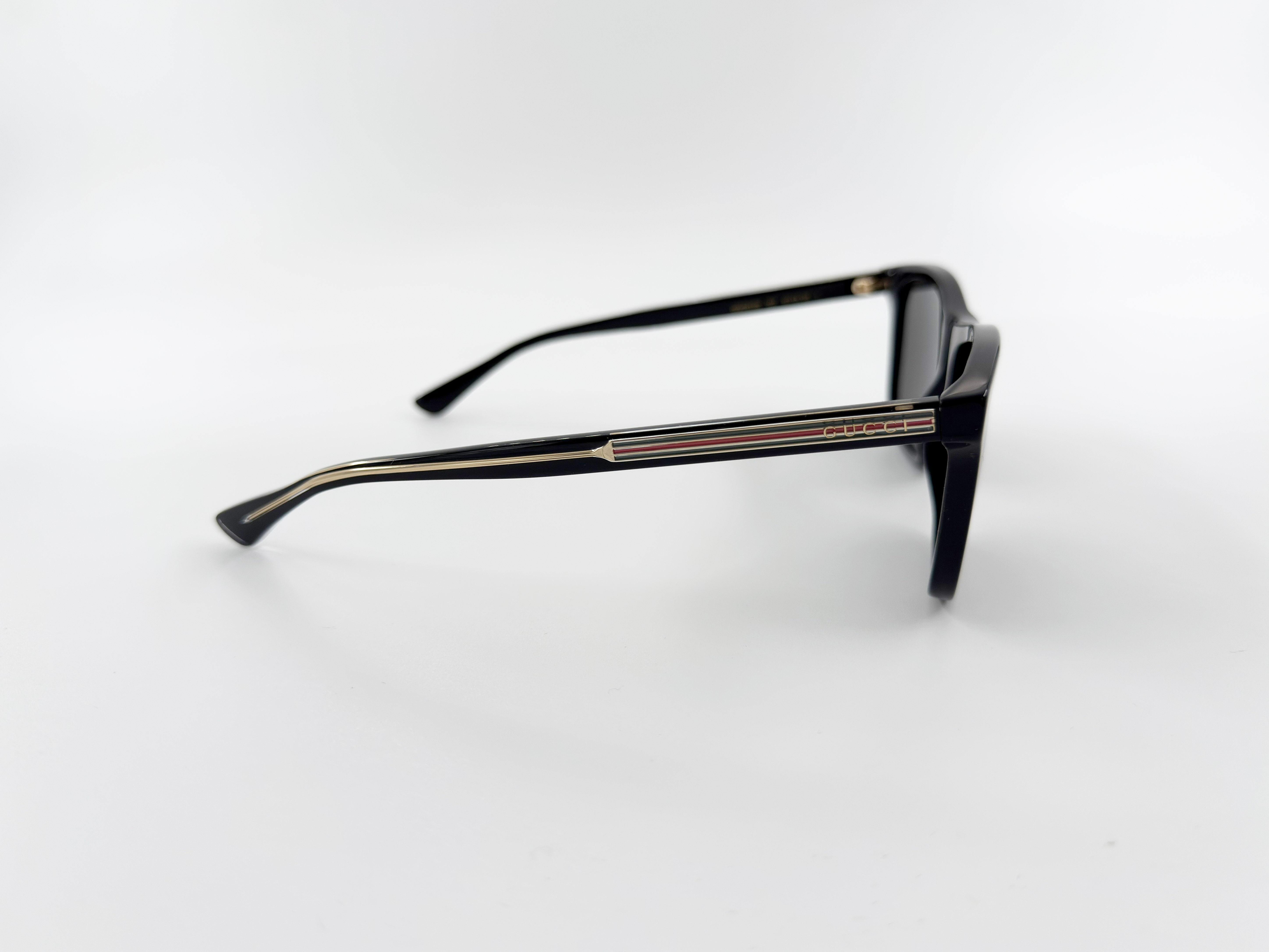 GUCCI 0381SN 007 57 Erkek Güneş Gözlüğü