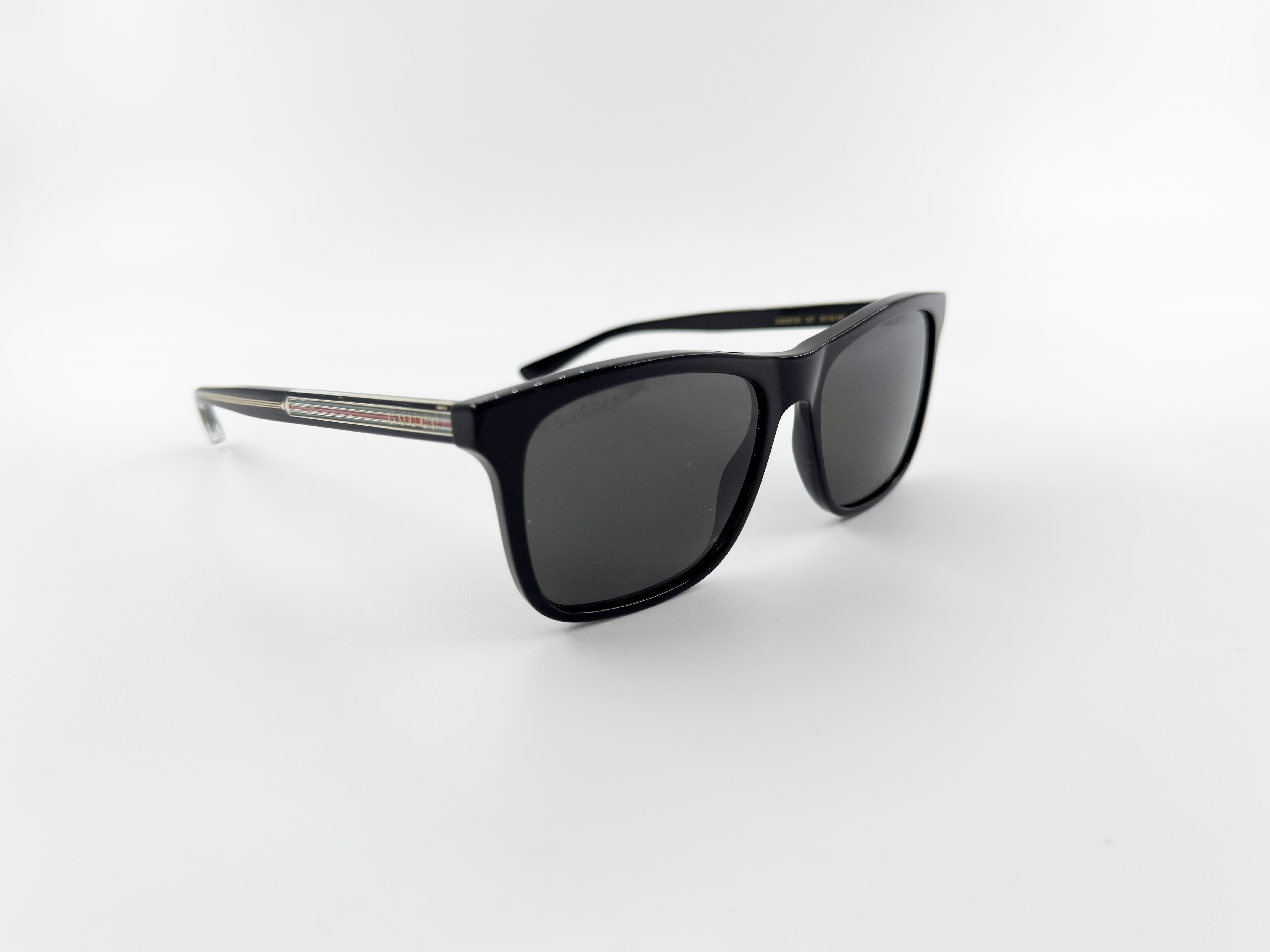 GUCCI 0381SN 007 57 Erkek Güneş Gözlüğü