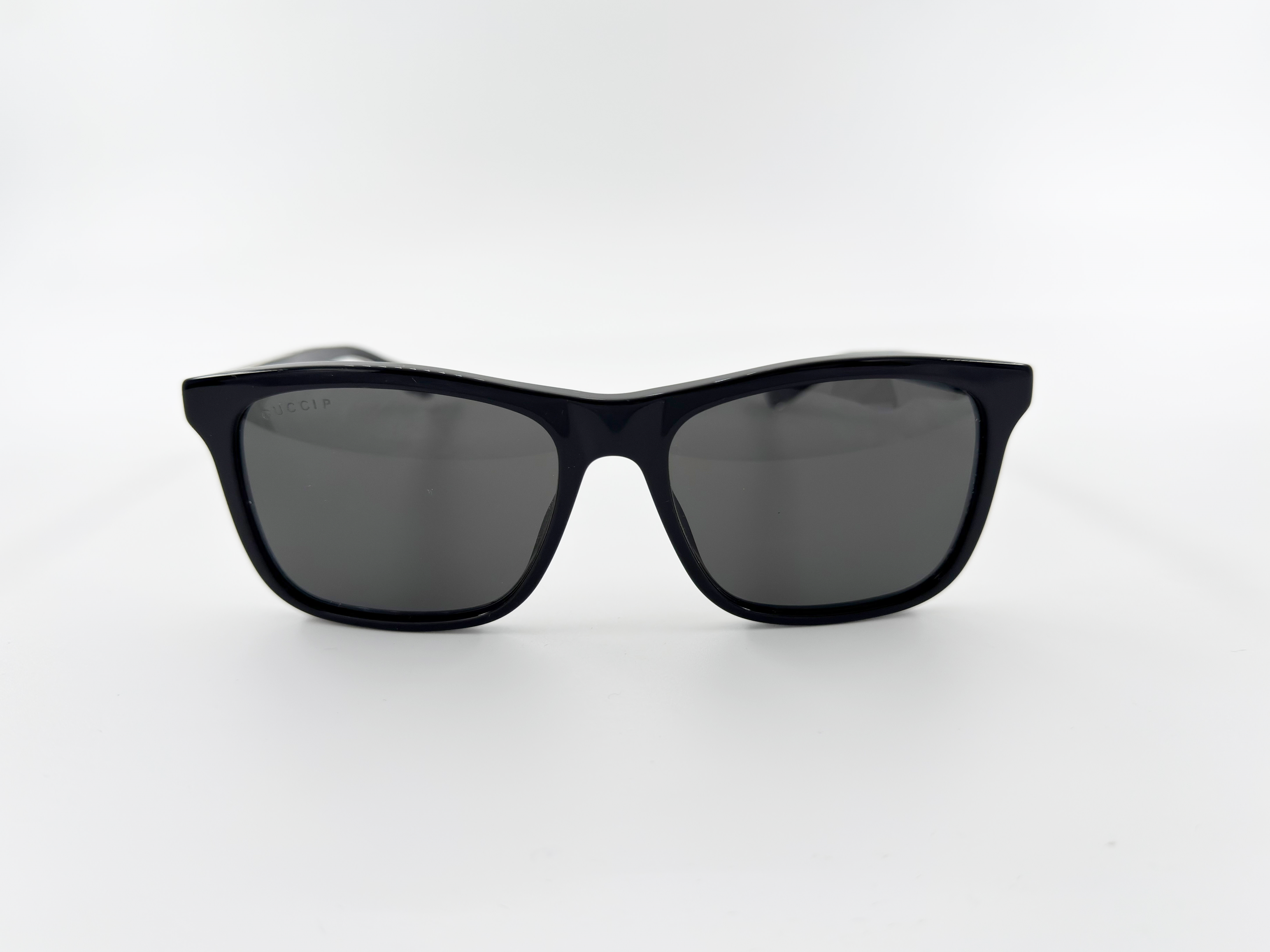 GUCCI 0381SN 007 57 Erkek Güneş Gözlüğü