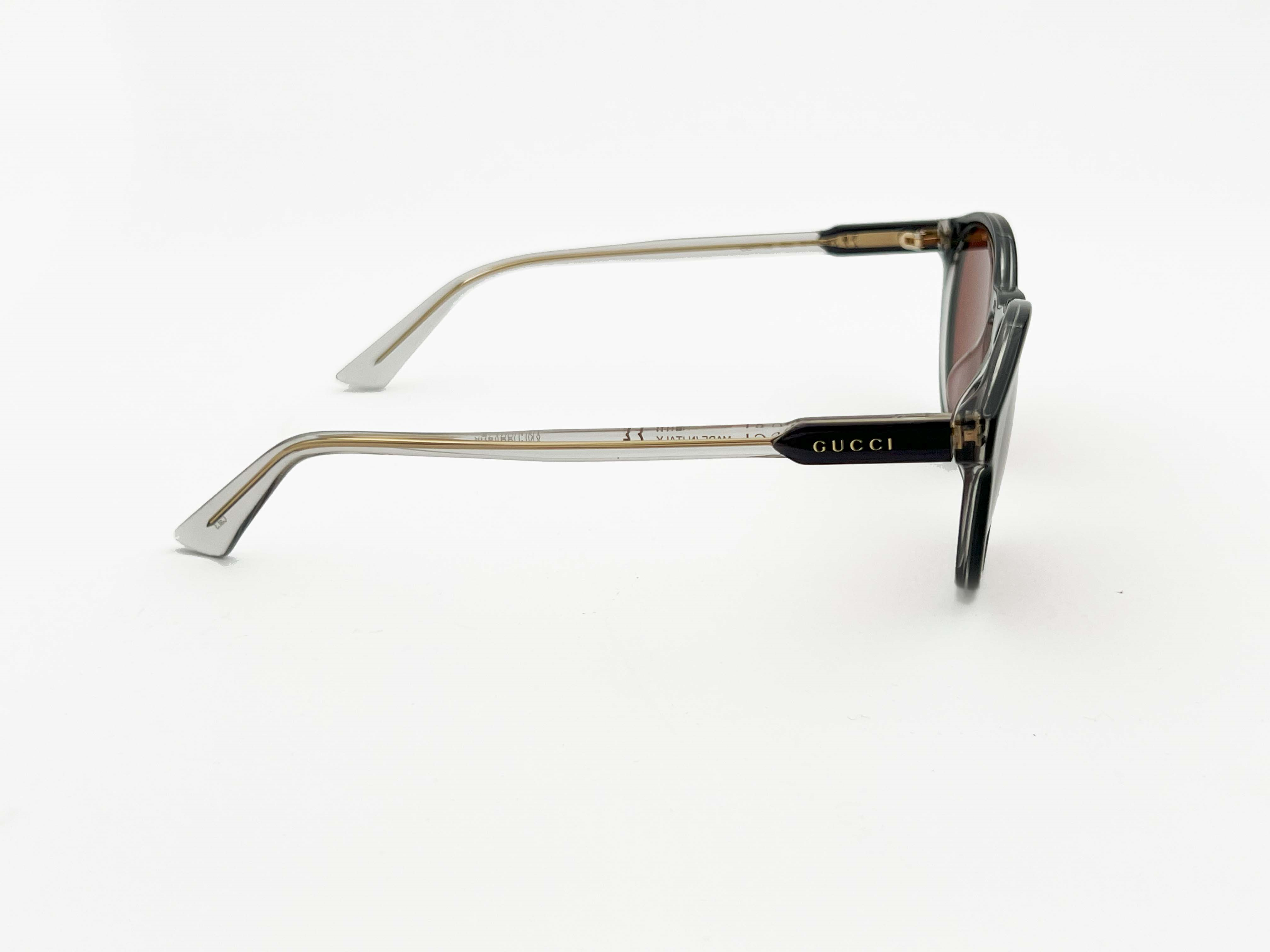 GUCCI 1119S 003 52 Unisex Güneş Gözlüğü
