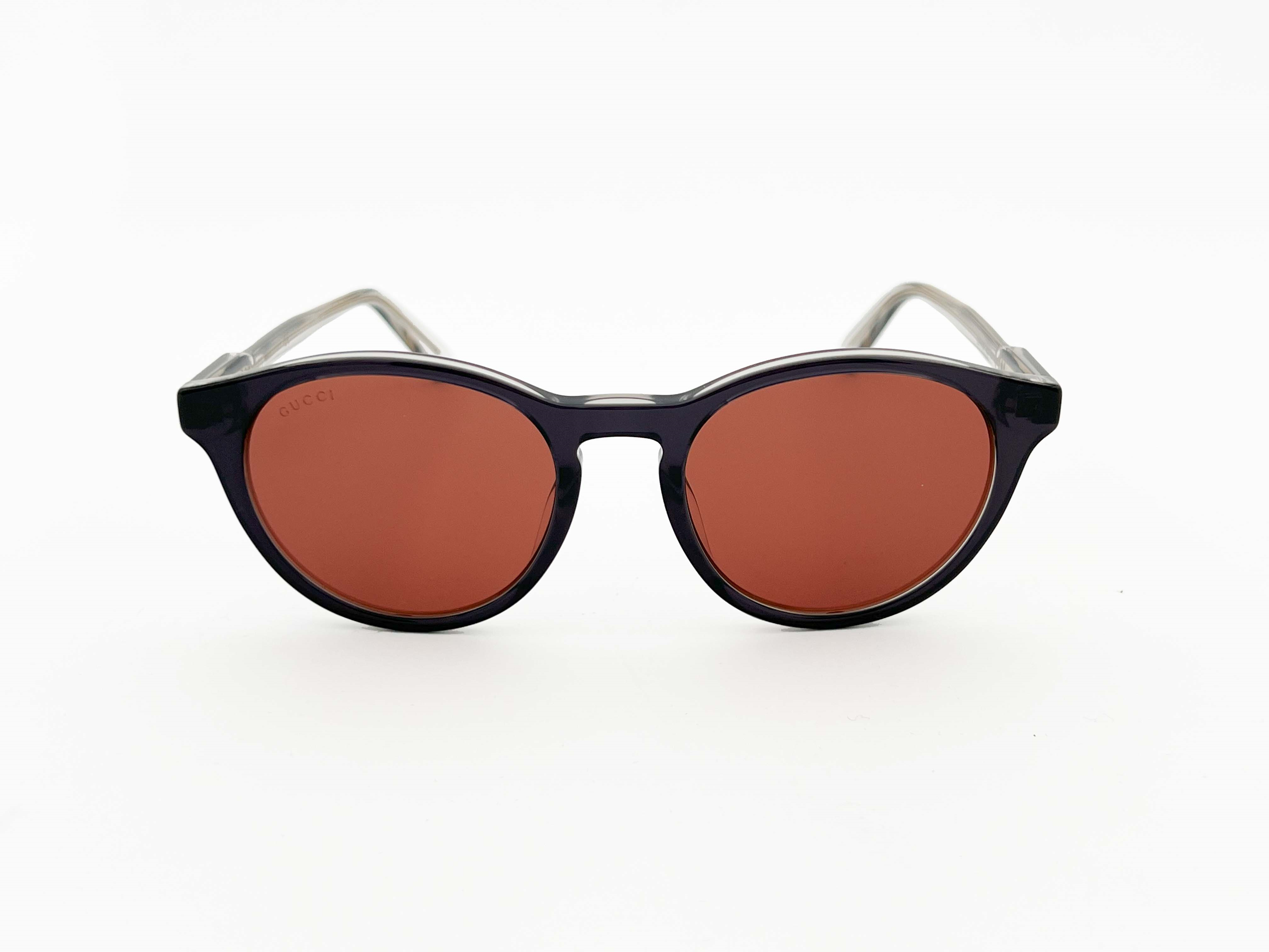 GUCCI 1119S 003 52 Unisex Güneş Gözlüğü