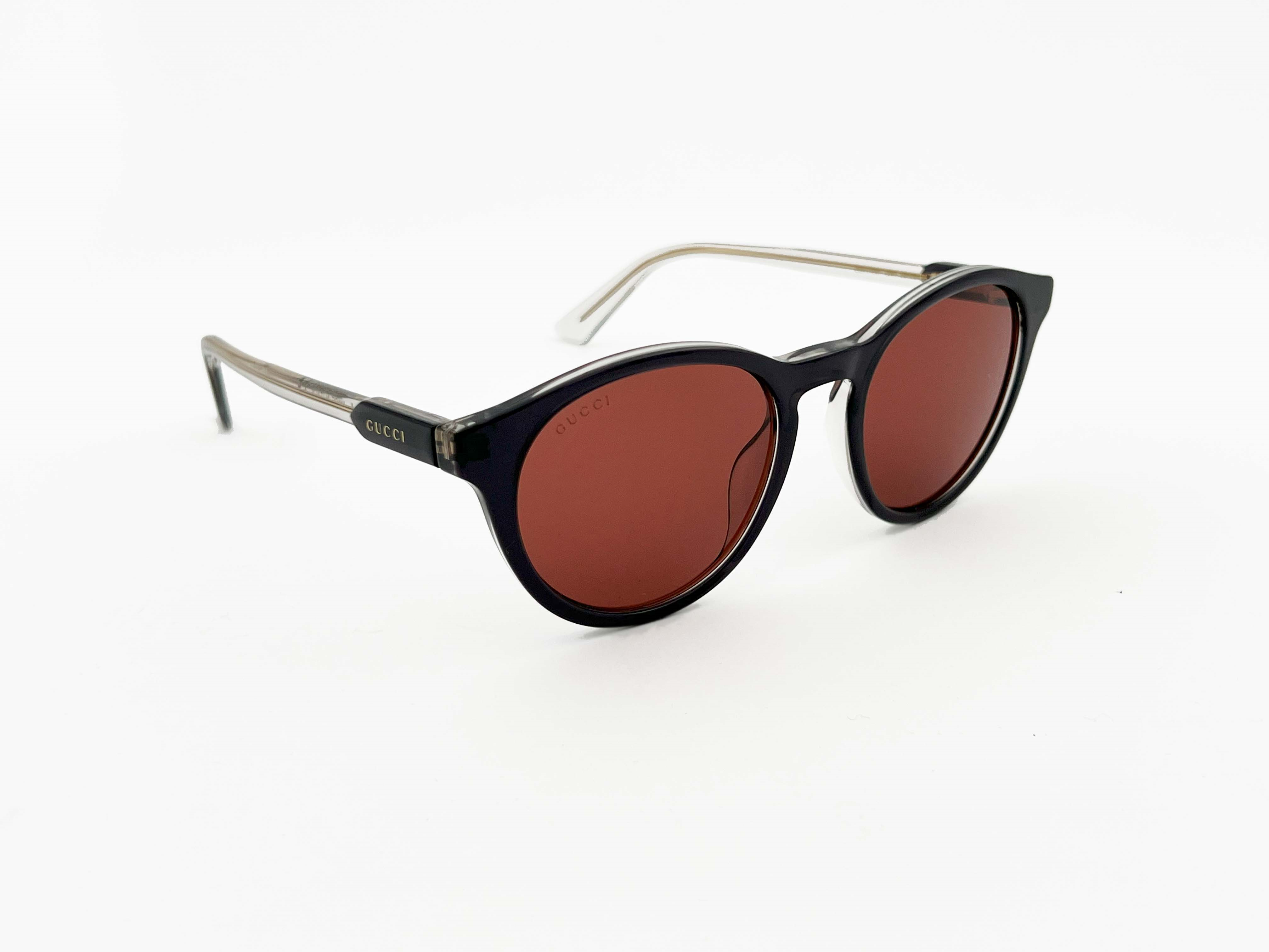 GUCCI 1119S 003 52 Unisex Güneş Gözlüğü