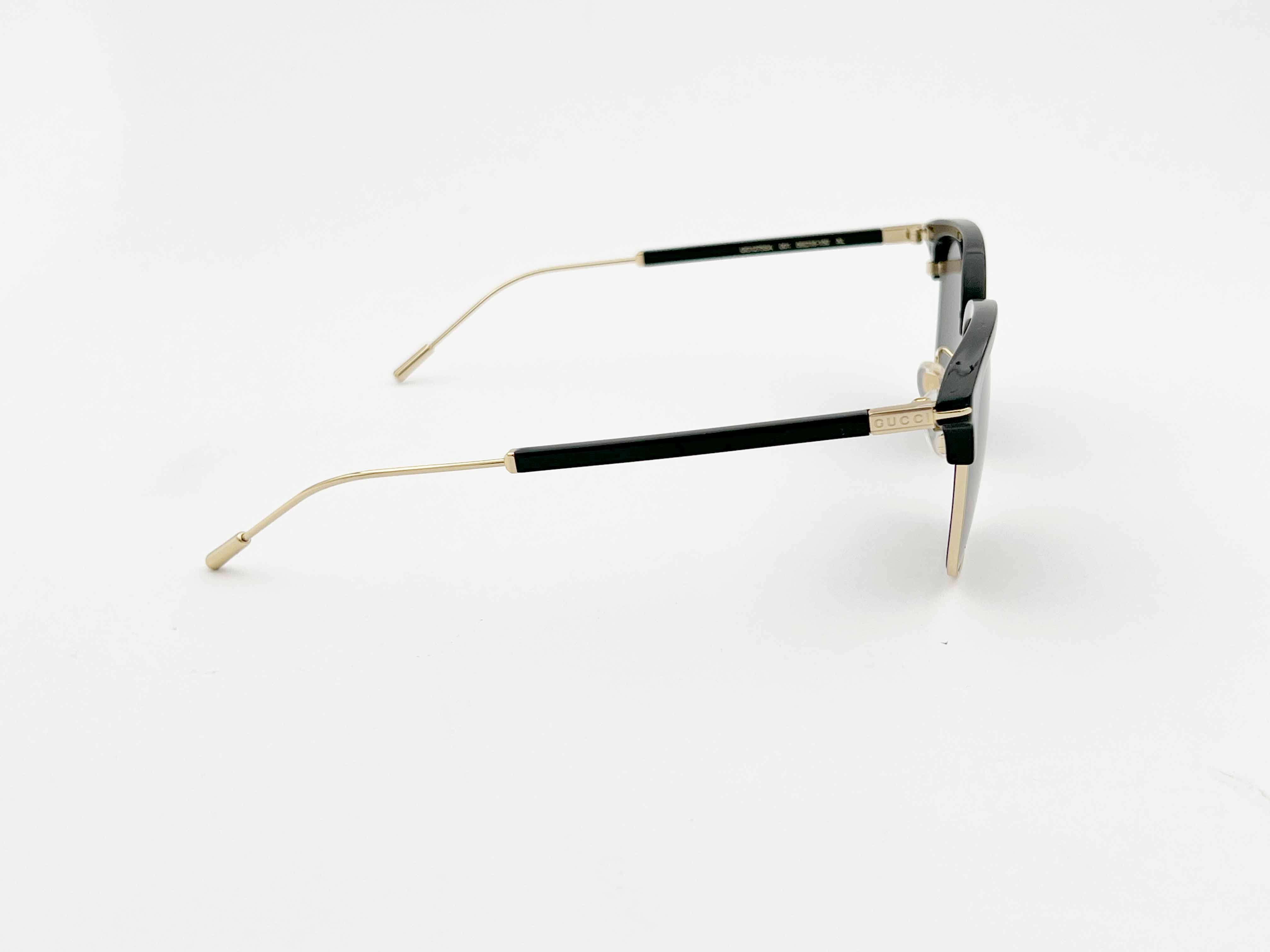 GUCCI 1275SA 001 56 Unisex Güneş Gözlüğü