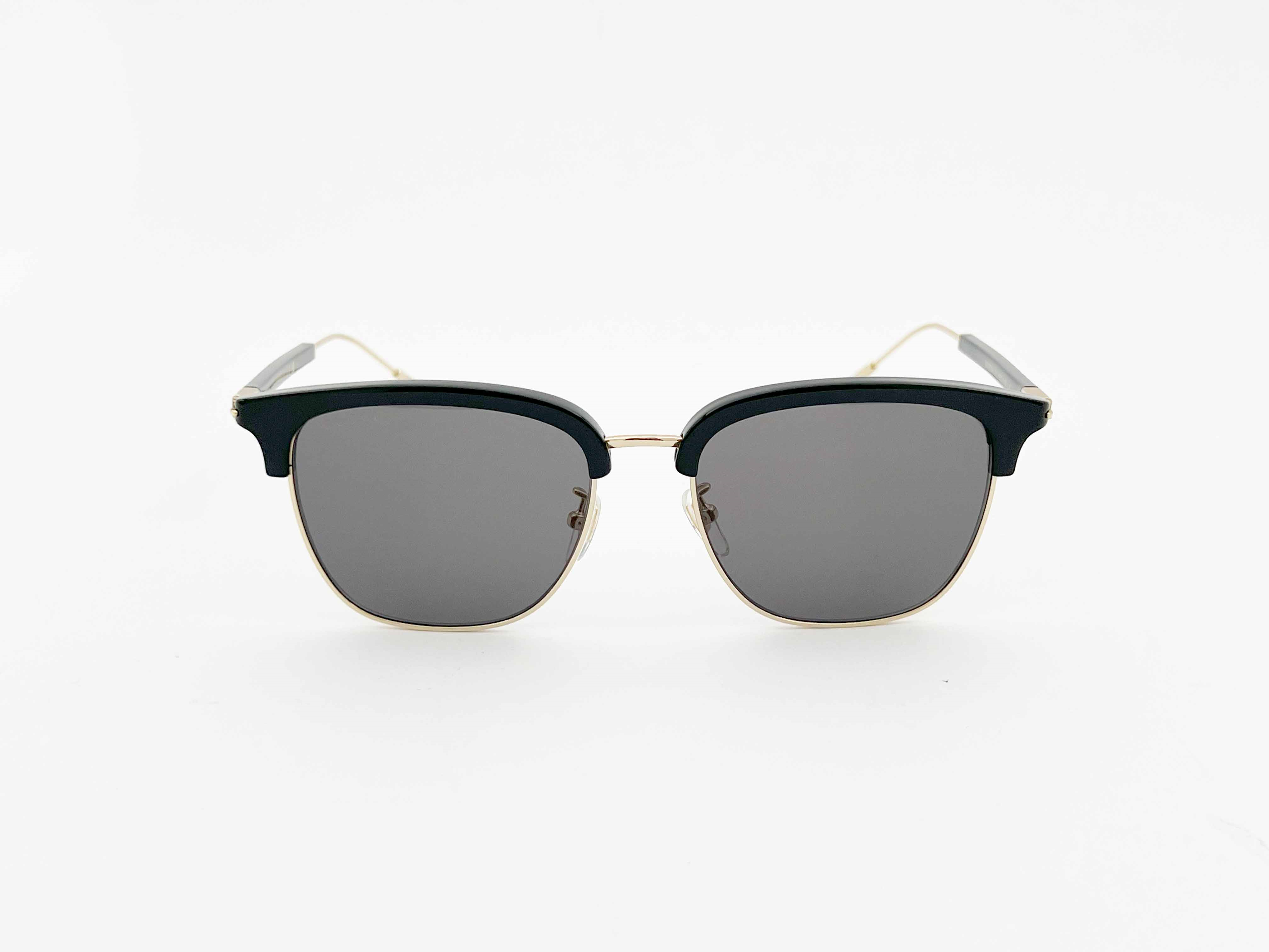 GUCCI 1275SA 001 56 Unisex Güneş Gözlüğü