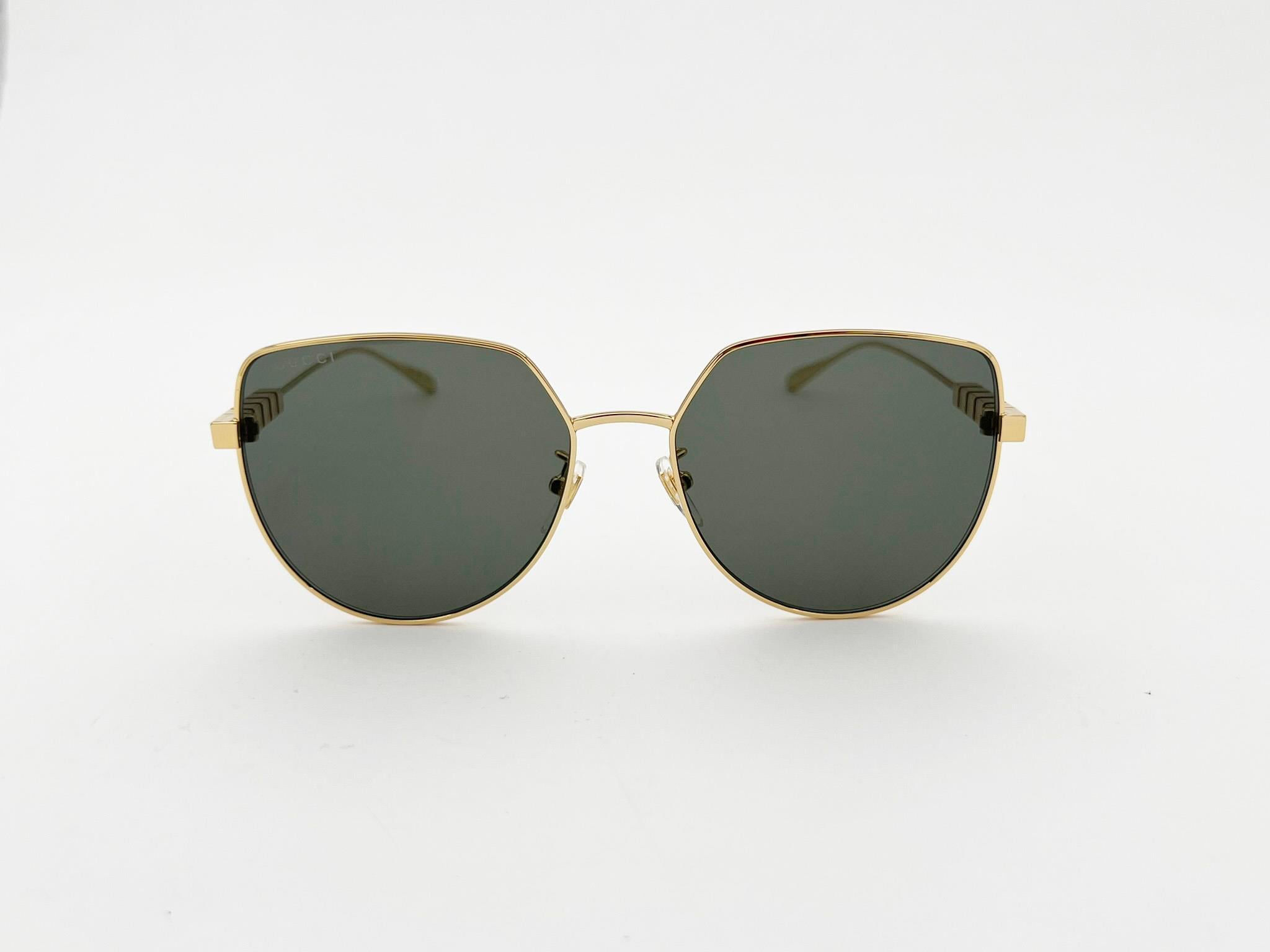 GUCCI 1435SA 001 58 Kadın Güneş Gözlüğü