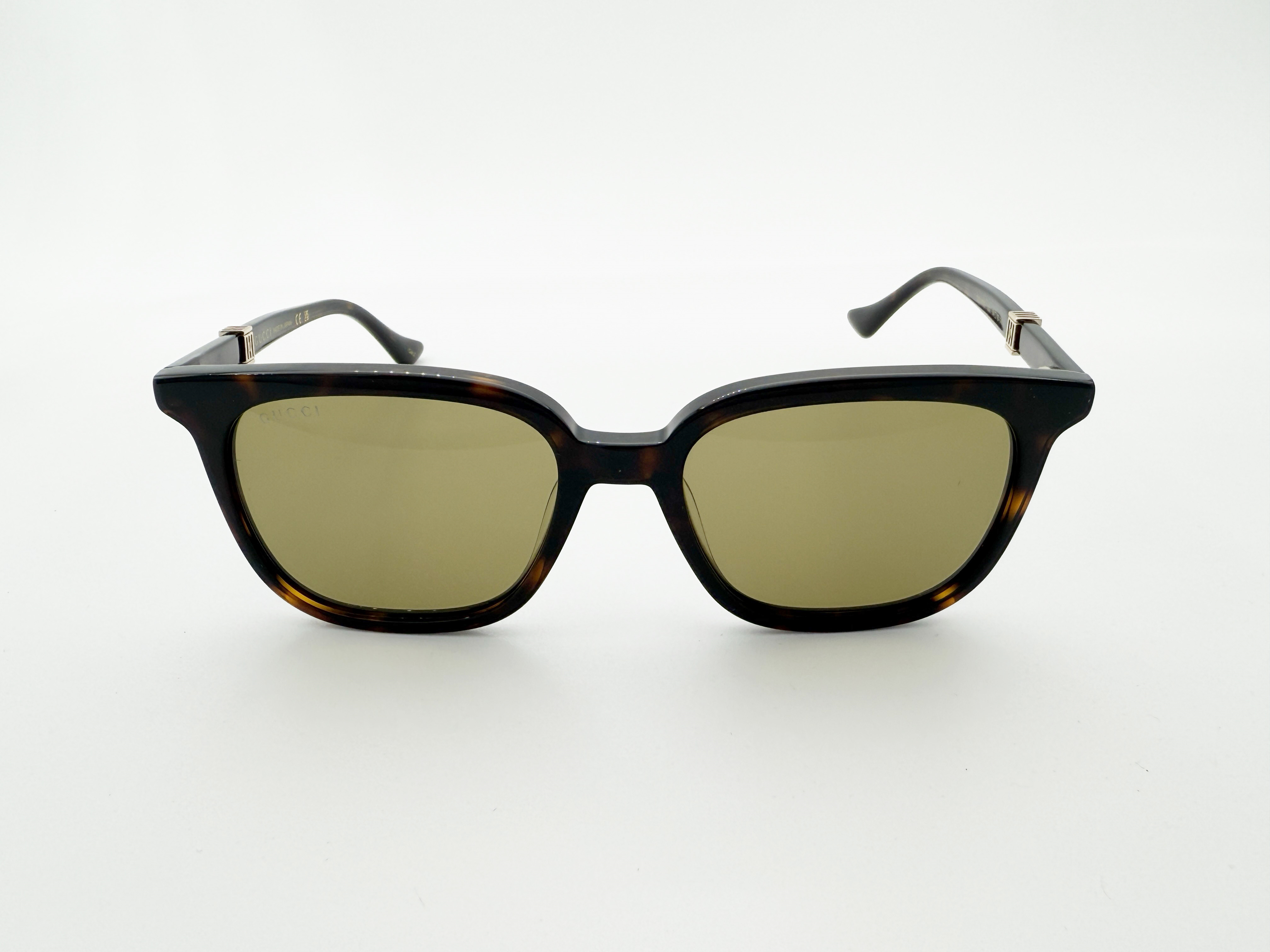 GUCCI 1493S 002 54 Erkek Güneş Gözlüğü
