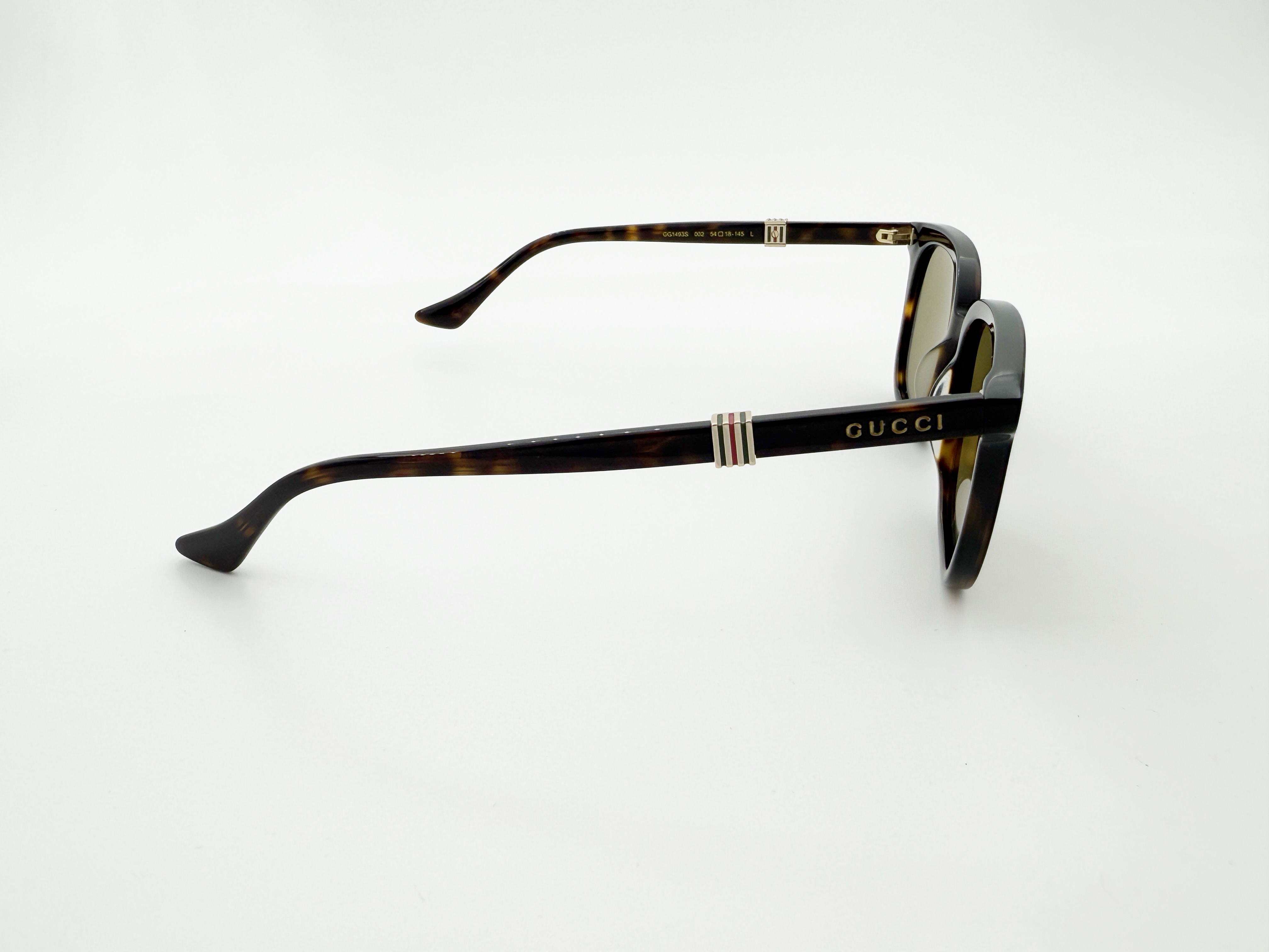 GUCCI 1493S 002 54 Erkek Güneş Gözlüğü