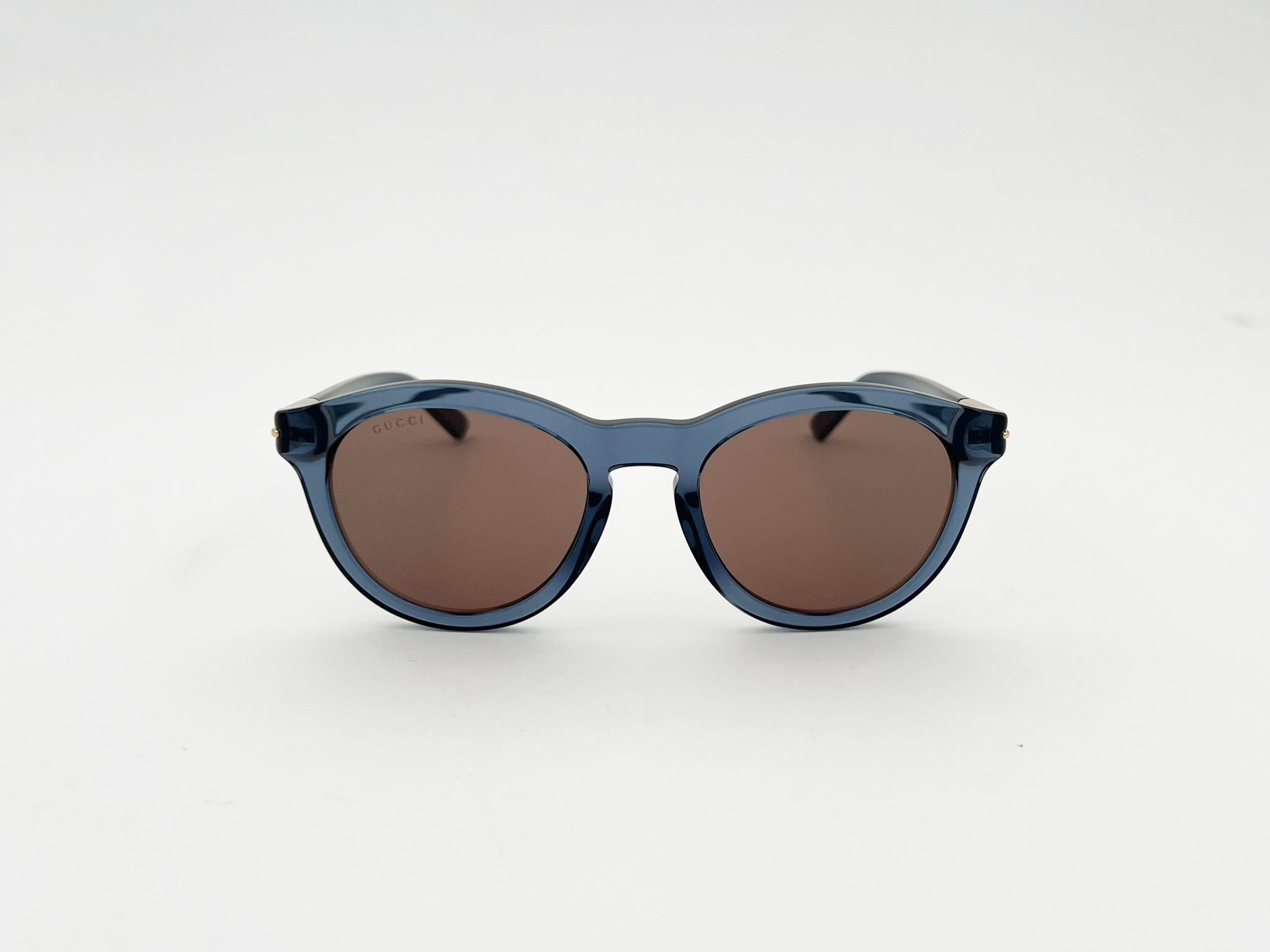 GUCCI 1501S 003 52 Unisex Güneş Gözlüğü