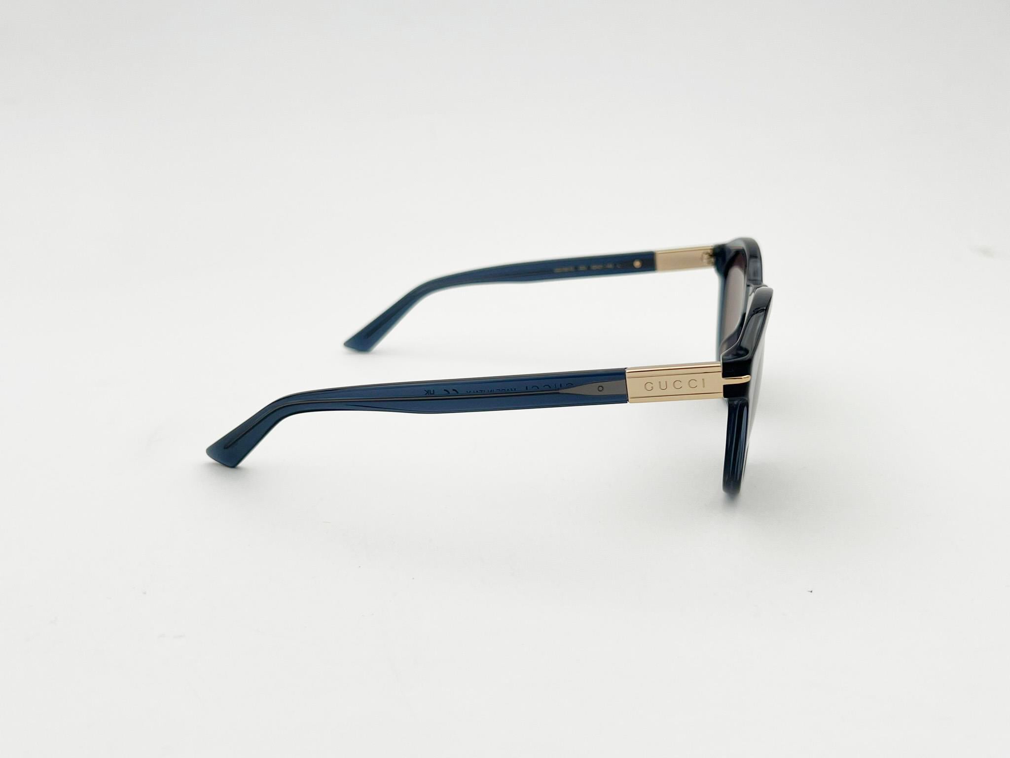 GUCCI 1501S 003 52 Unisex Güneş Gözlüğü