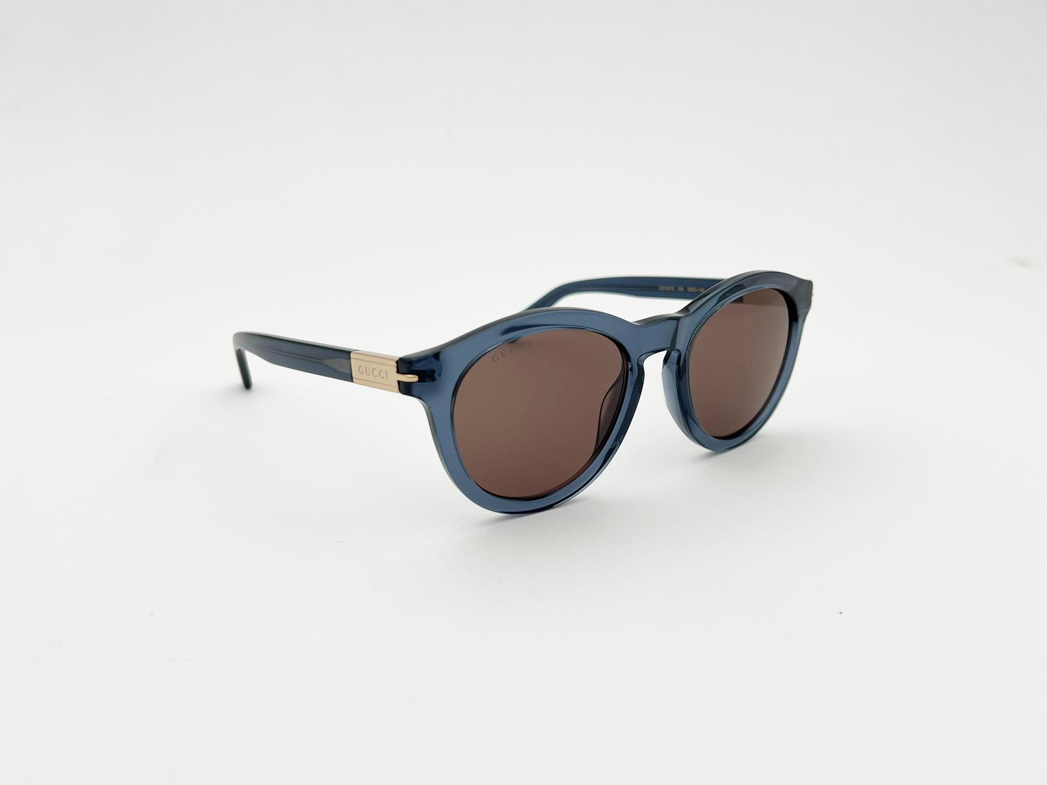 GUCCI 1501S 003 52 Unisex Güneş Gözlüğü