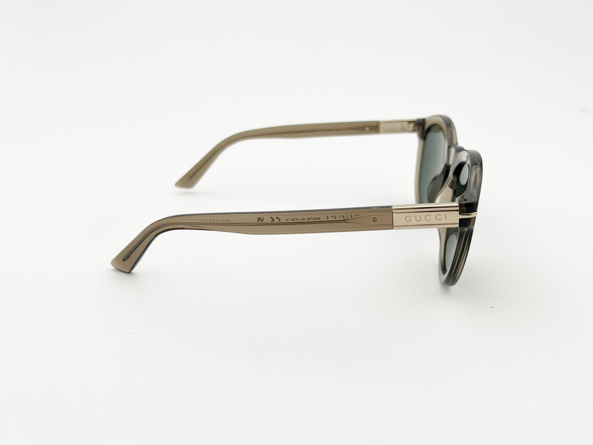 GUCCI 1501S 004 52 Unisex Güneş Gözlüğü